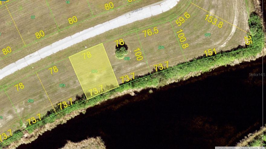 ROTONDA VILLAS!  CITY WATER AND SEWER AVAILABLE!! No CDDs! Diet restricted community with super low HOA fees. Not in a zone requiring scrub jay mitigation per the county website 0/25/23 - please reconfirm during due diligence. Conveniently located to shopping, dining, banking and all that sunny Port Charlotte has to offer. 17.2 MILES TO THE ENGLEWOOD BEACH!! New construction is everywhere you look and you can be part of the action. Information about local builders is available upon request. Also great for self directed IRAs, 401Ks and other investment portfolios. Seller financing available.