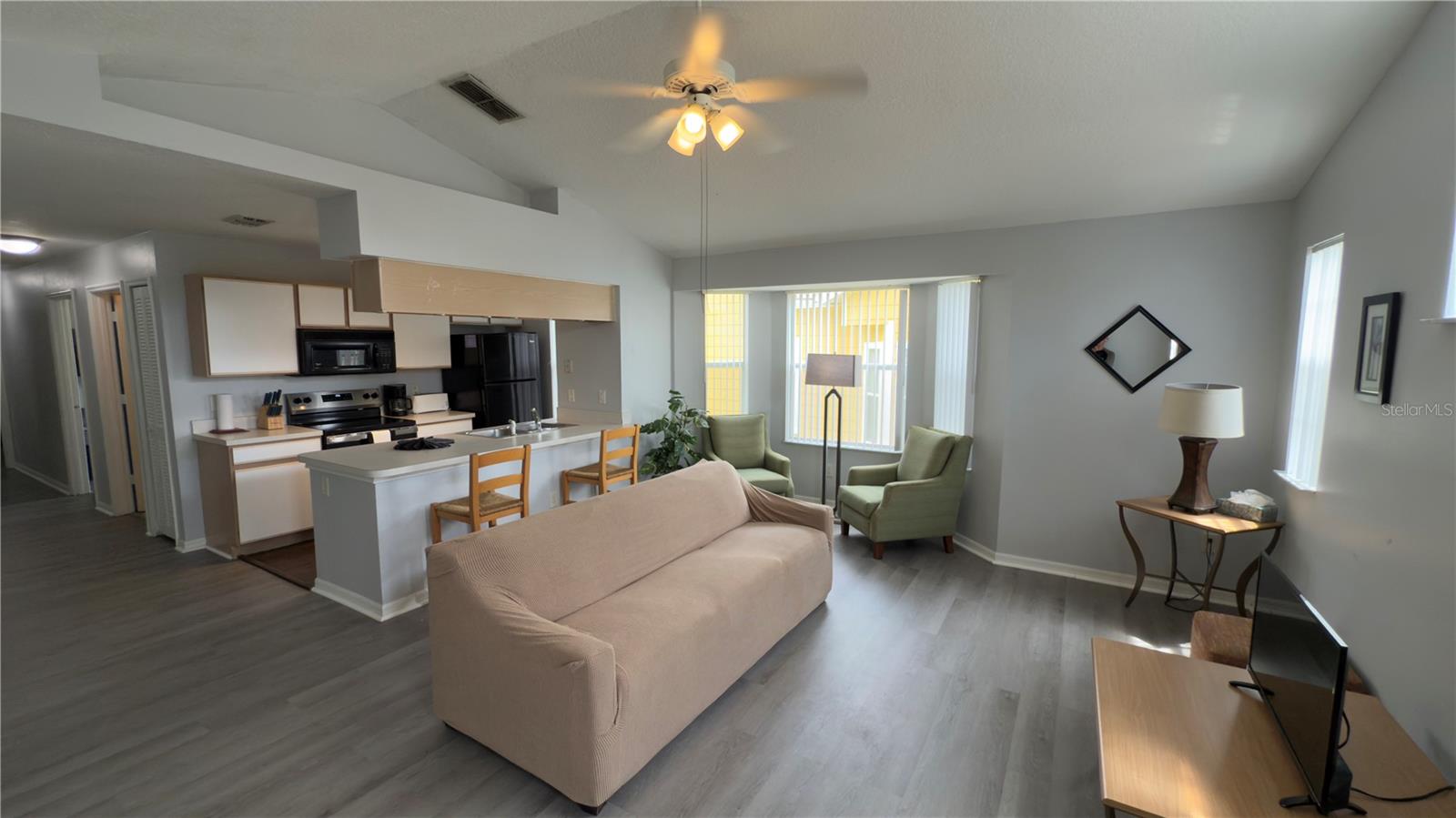 VILLAS AT ISLAND CLUB PH 5 - Residential