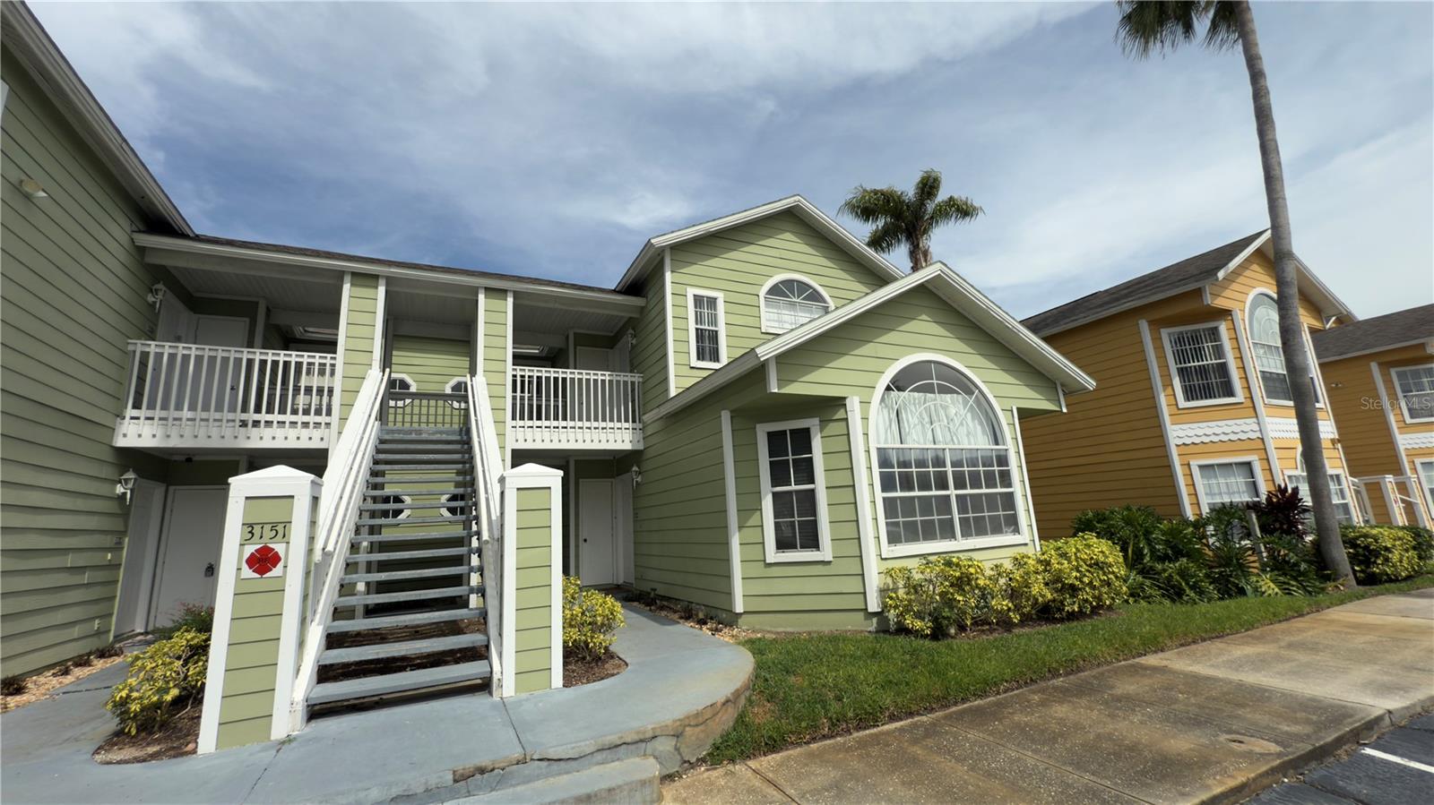 VILLAS AT ISLAND CLUB PH 5 - Residential