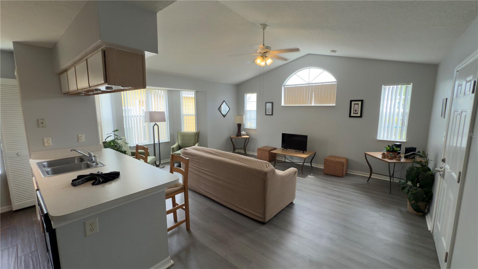 VILLAS AT ISLAND CLUB PH 5 - Residential