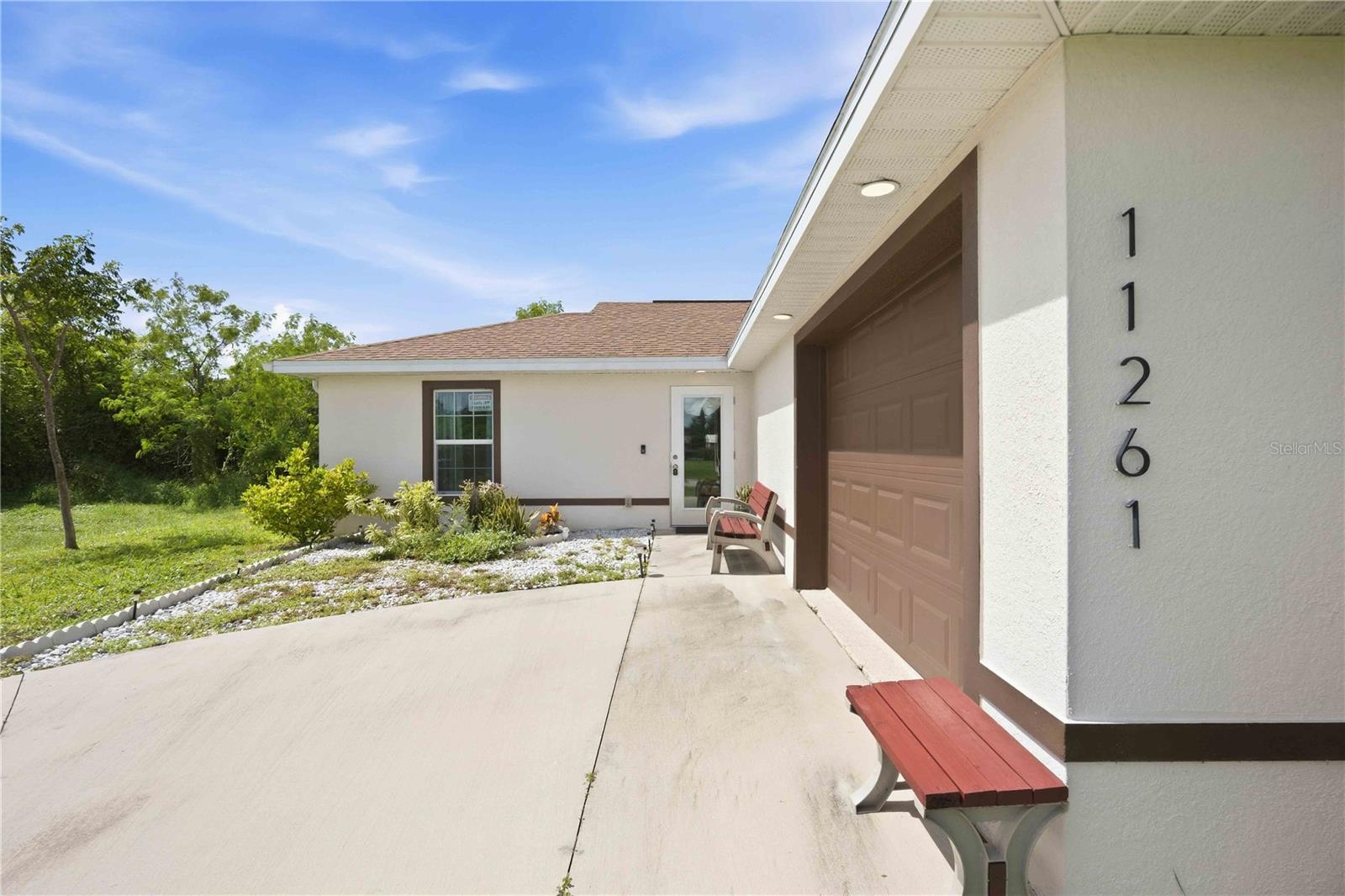 11261 6TH AVENUE, PUNTA GORDA, FL, 33955 1 11261 6TH AVENUE