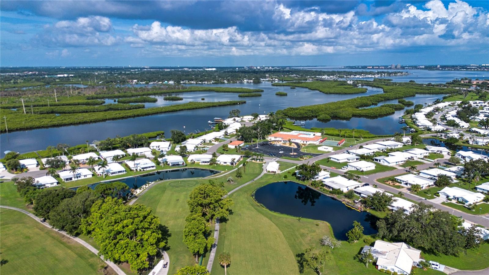 RIVER ISLES - Residential