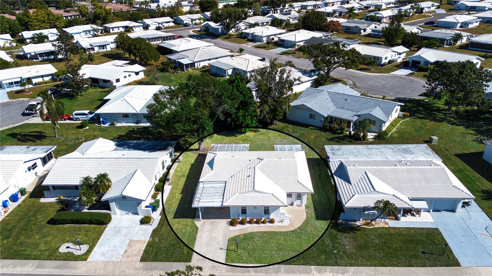 RIVER ISLES - Residential