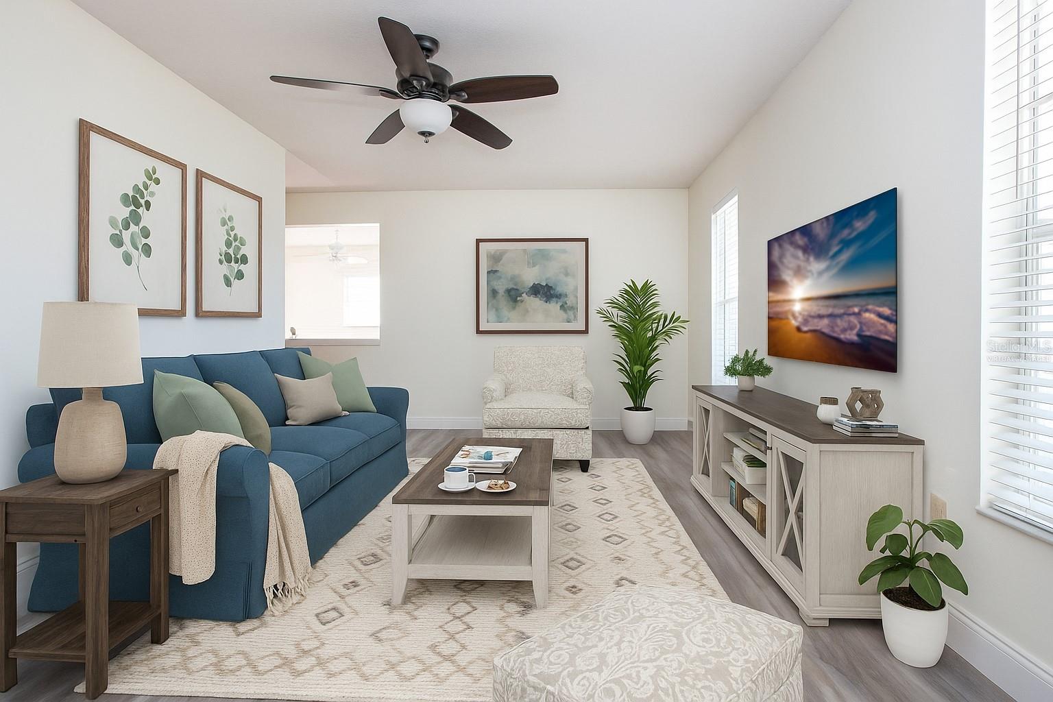 RIVER ISLES - Residential