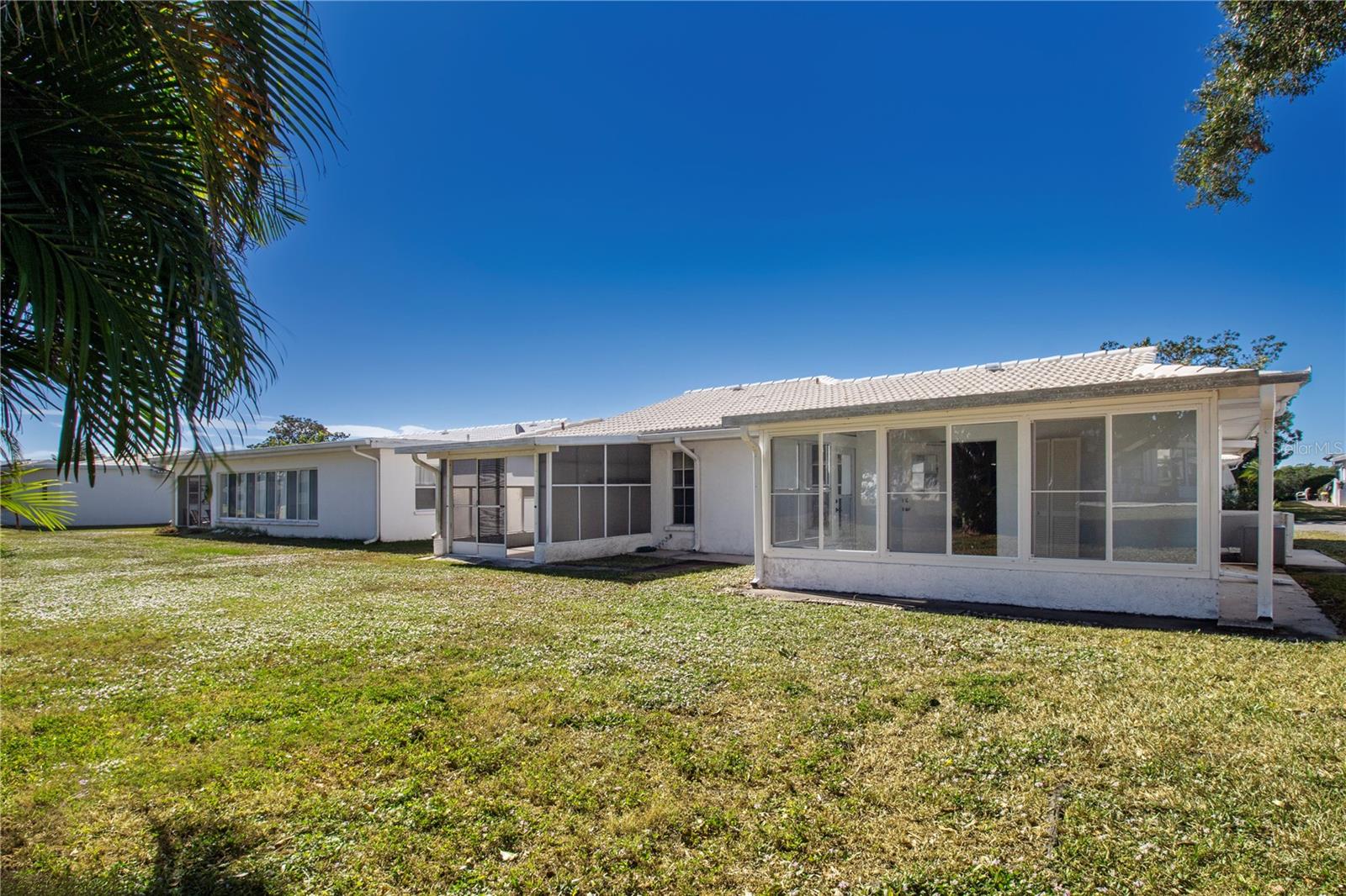 RIVER ISLES - Residential