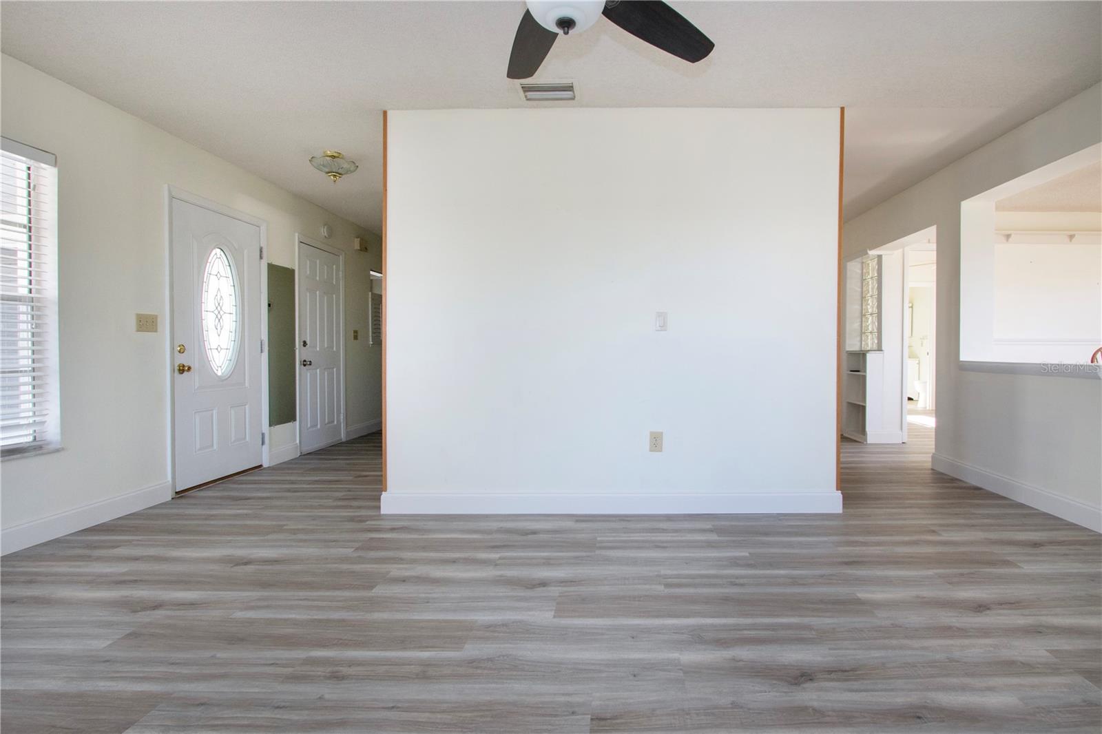 RIVER ISLES - Residential