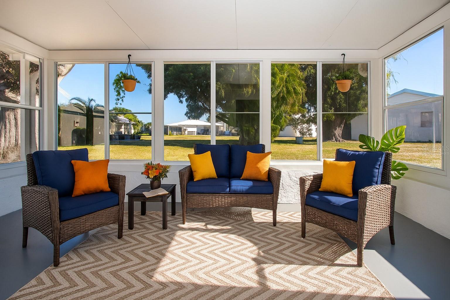 RIVER ISLES - Residential