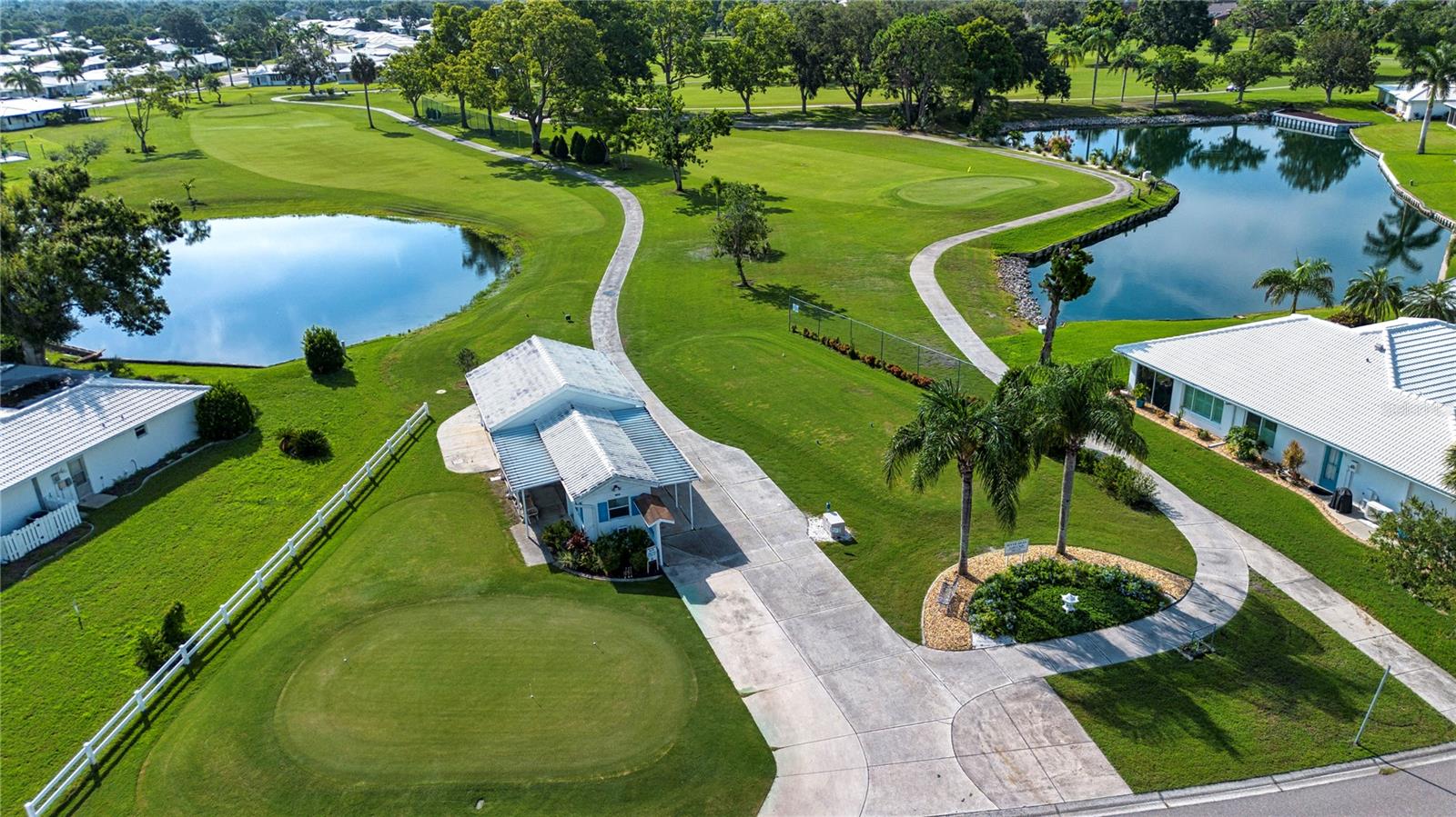 RIVER ISLES - Residential