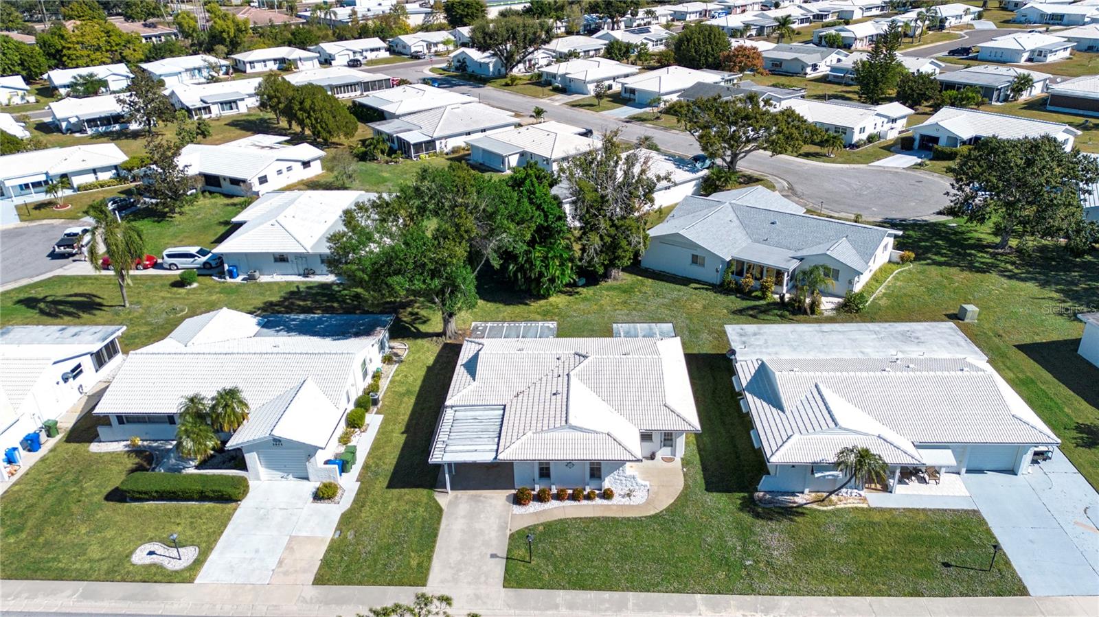 RIVER ISLES - Residential