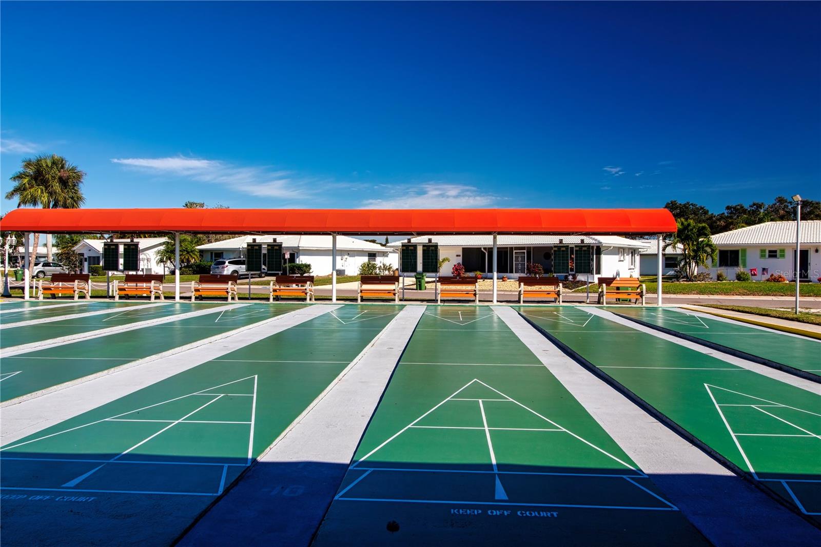 RIVER ISLES - Residential