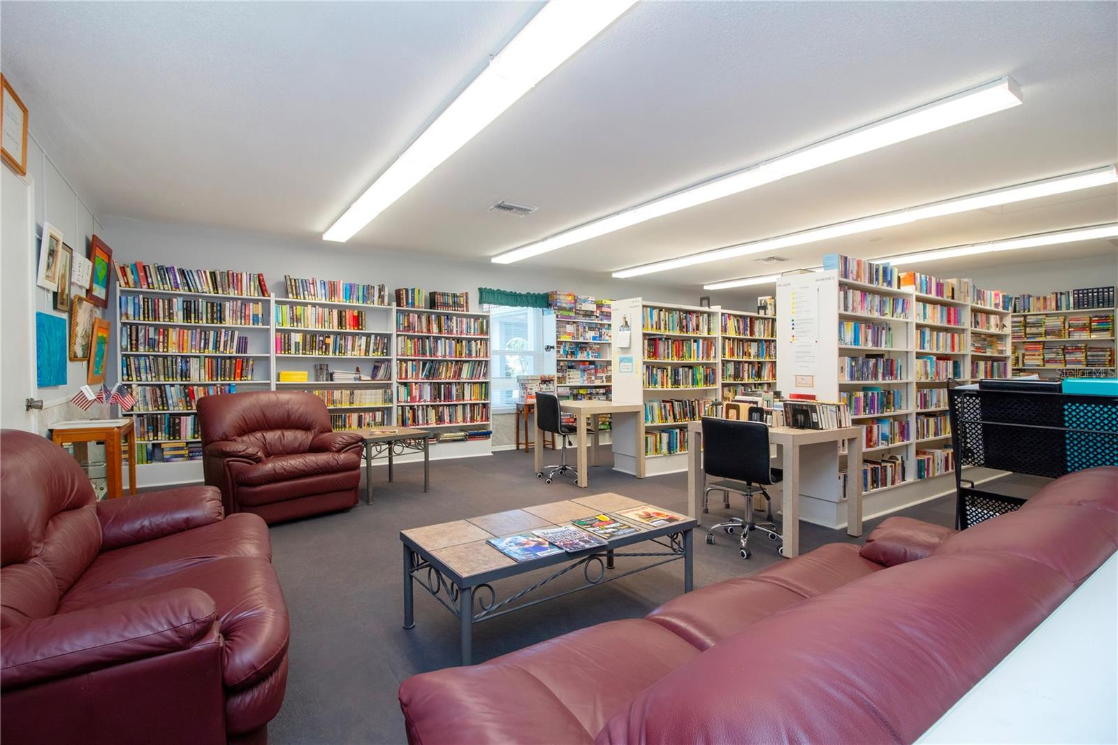 RIVER ISLES - Residential