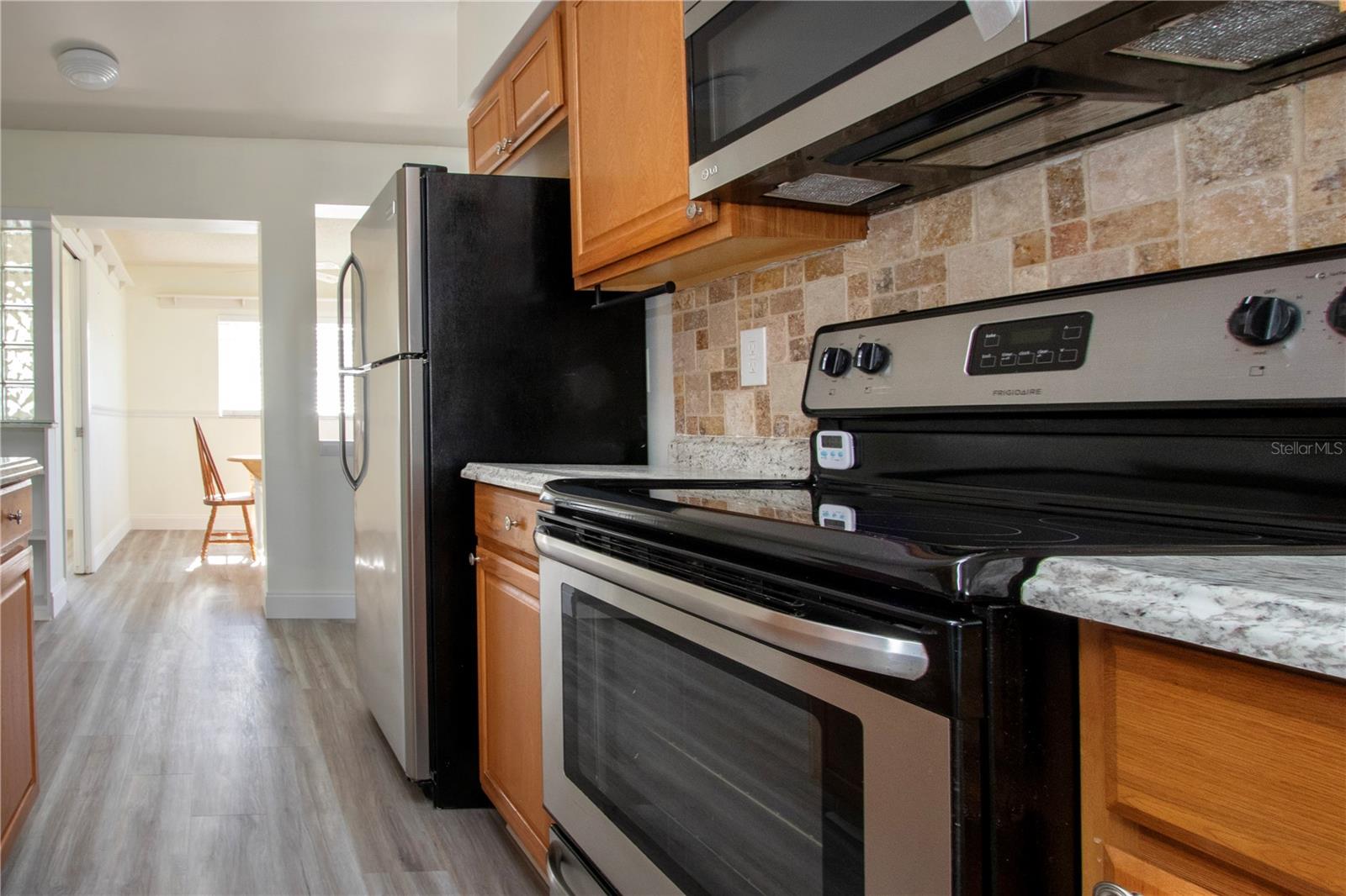 RIVER ISLES - Residential