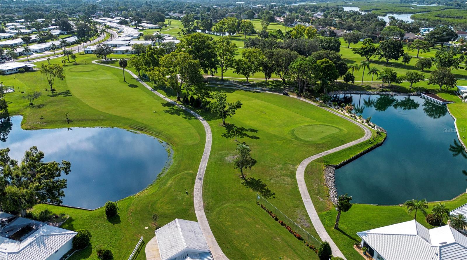 RIVER ISLES - Residential