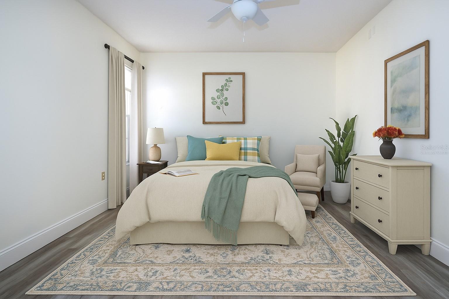 RIVER ISLES - Residential