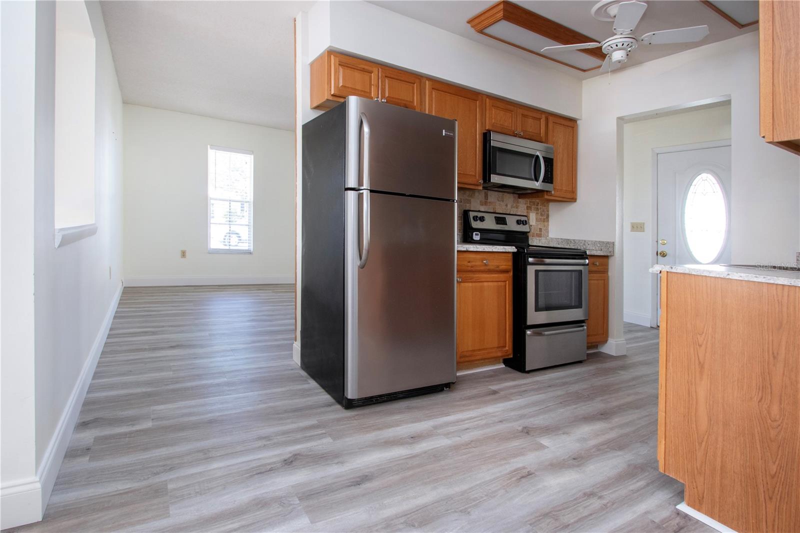 RIVER ISLES - Residential