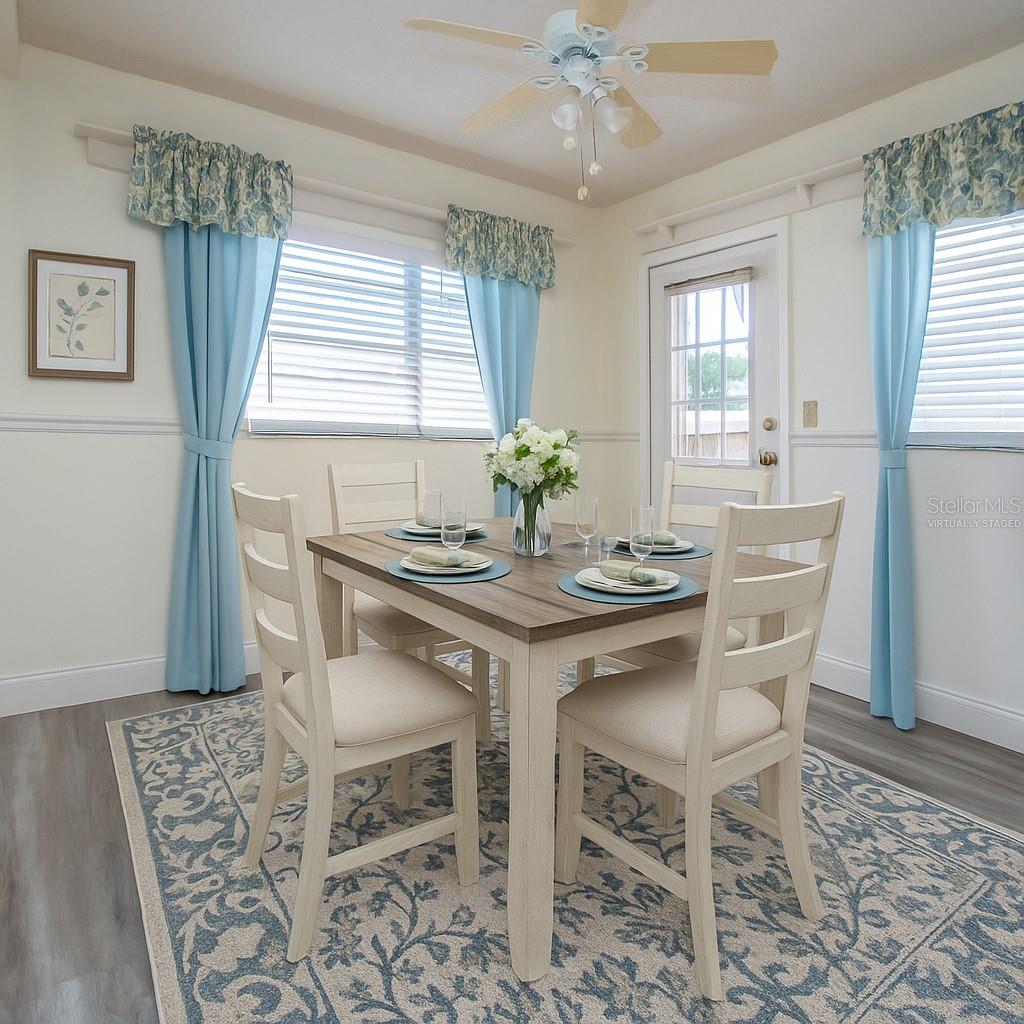 RIVER ISLES - Residential