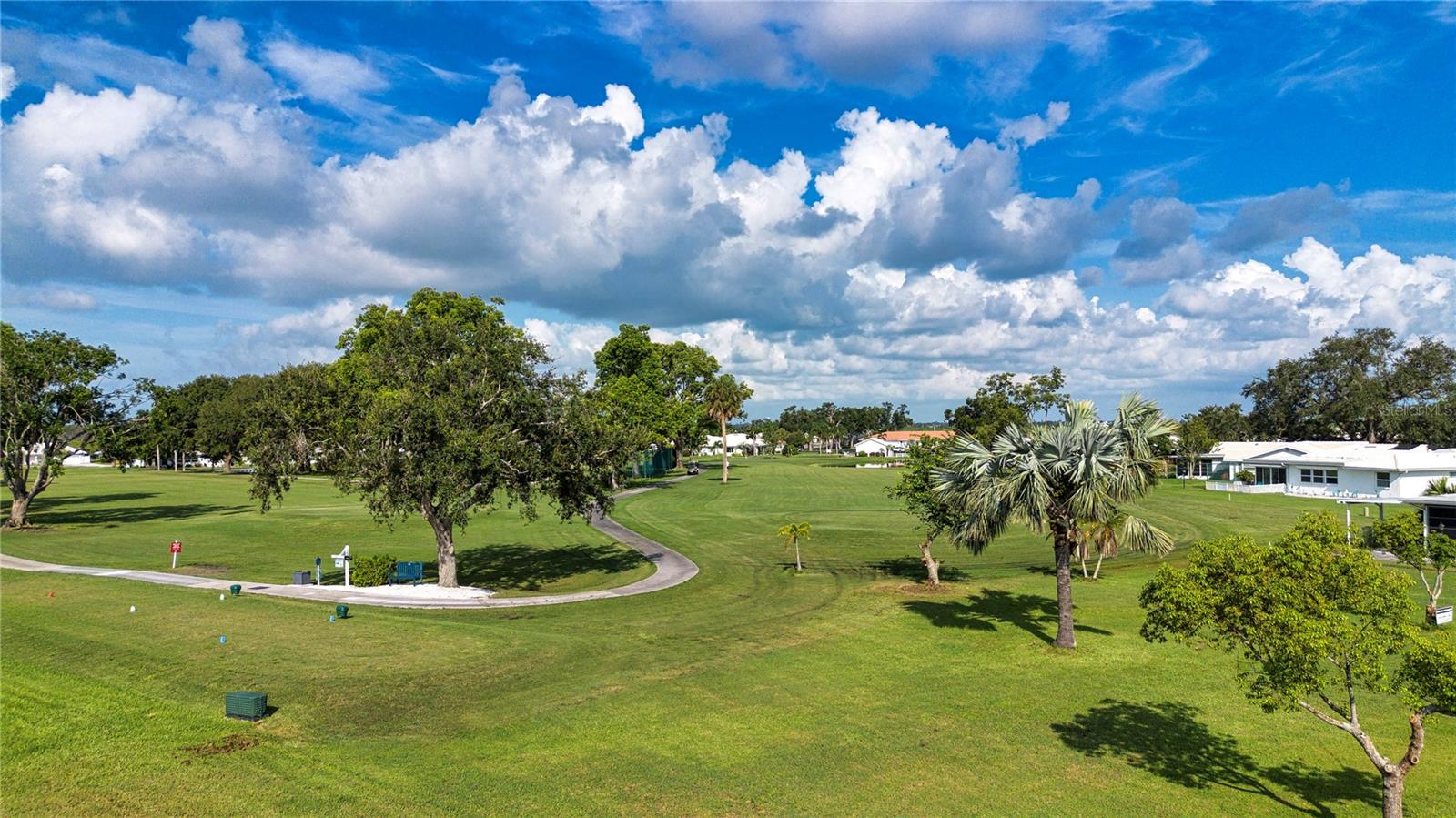 RIVER ISLES - Residential