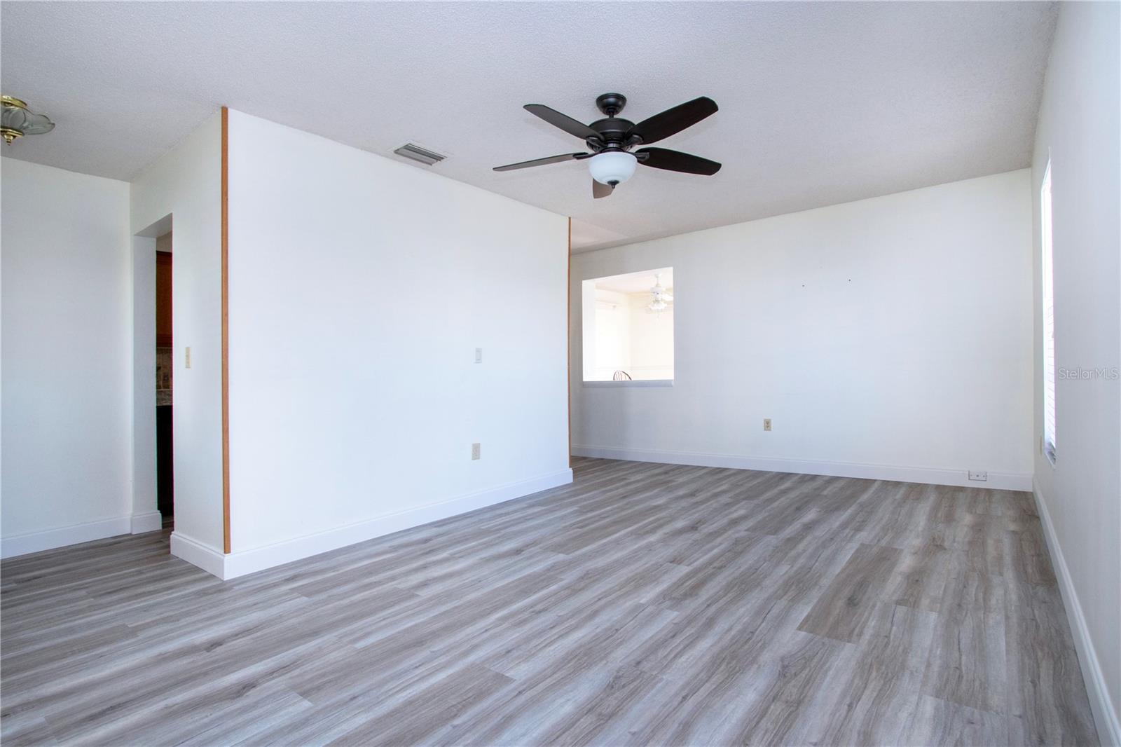 RIVER ISLES - Residential