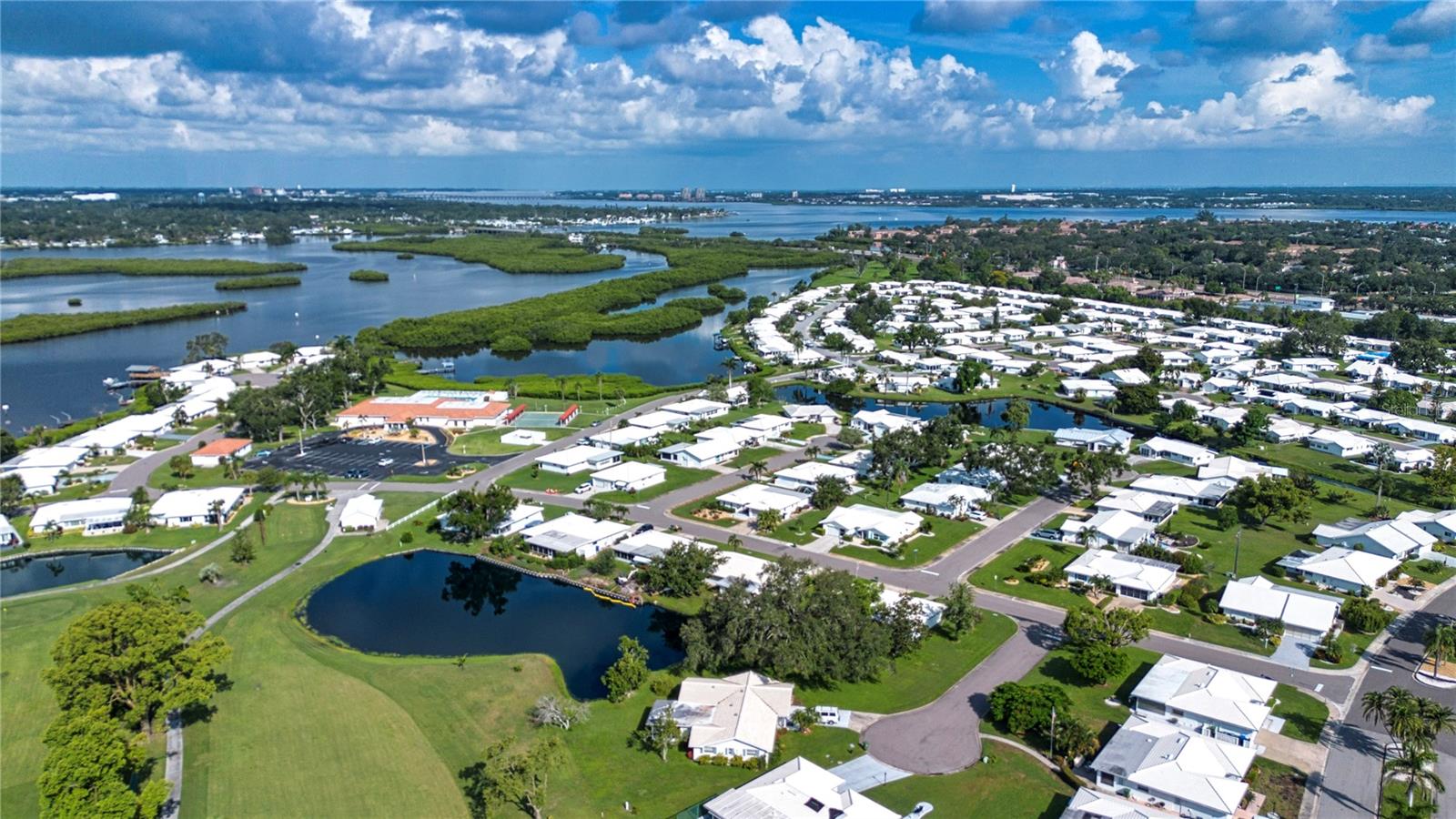 RIVER ISLES - Residential