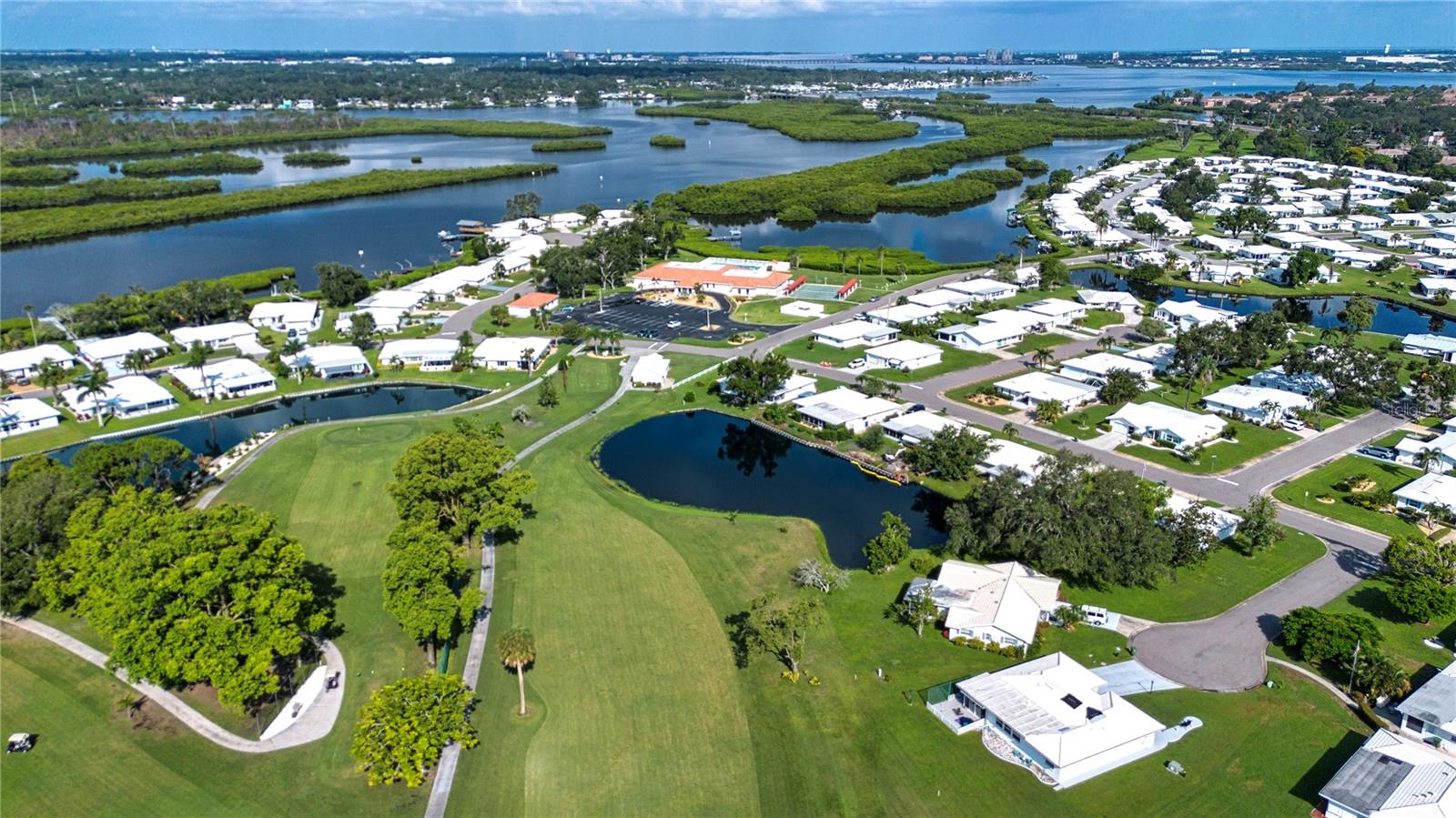 RIVER ISLES - Residential