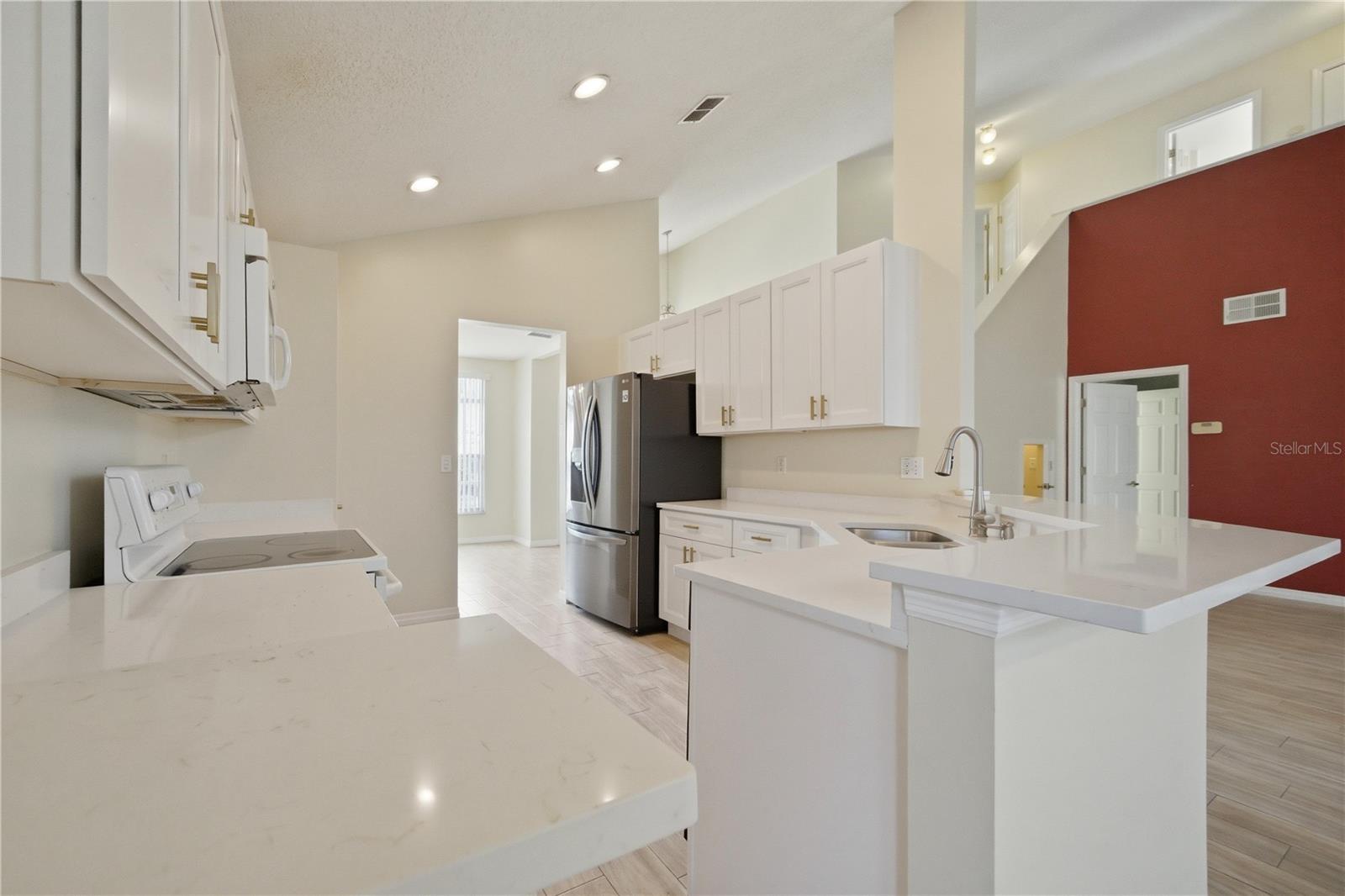 PARKSTONE UNIT 2 - Residential