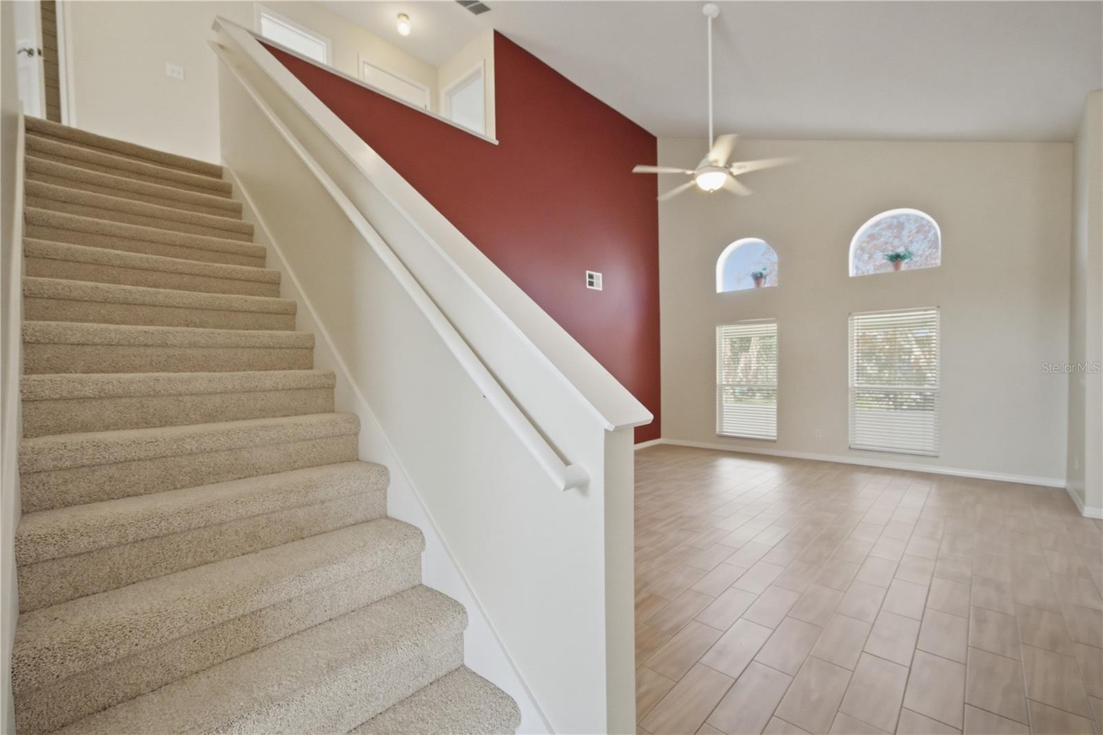 PARKSTONE UNIT 2 - Residential