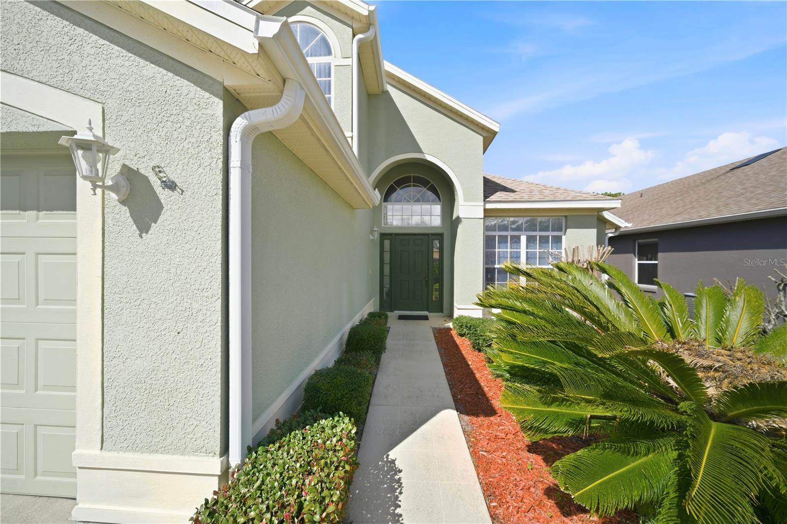 PARKSTONE UNIT 2 - Residential