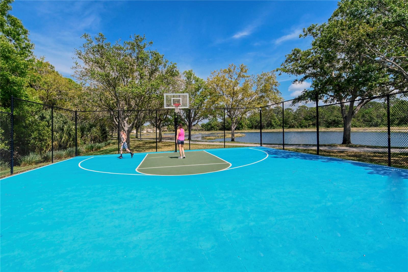 VILLAGEWALK - Residential