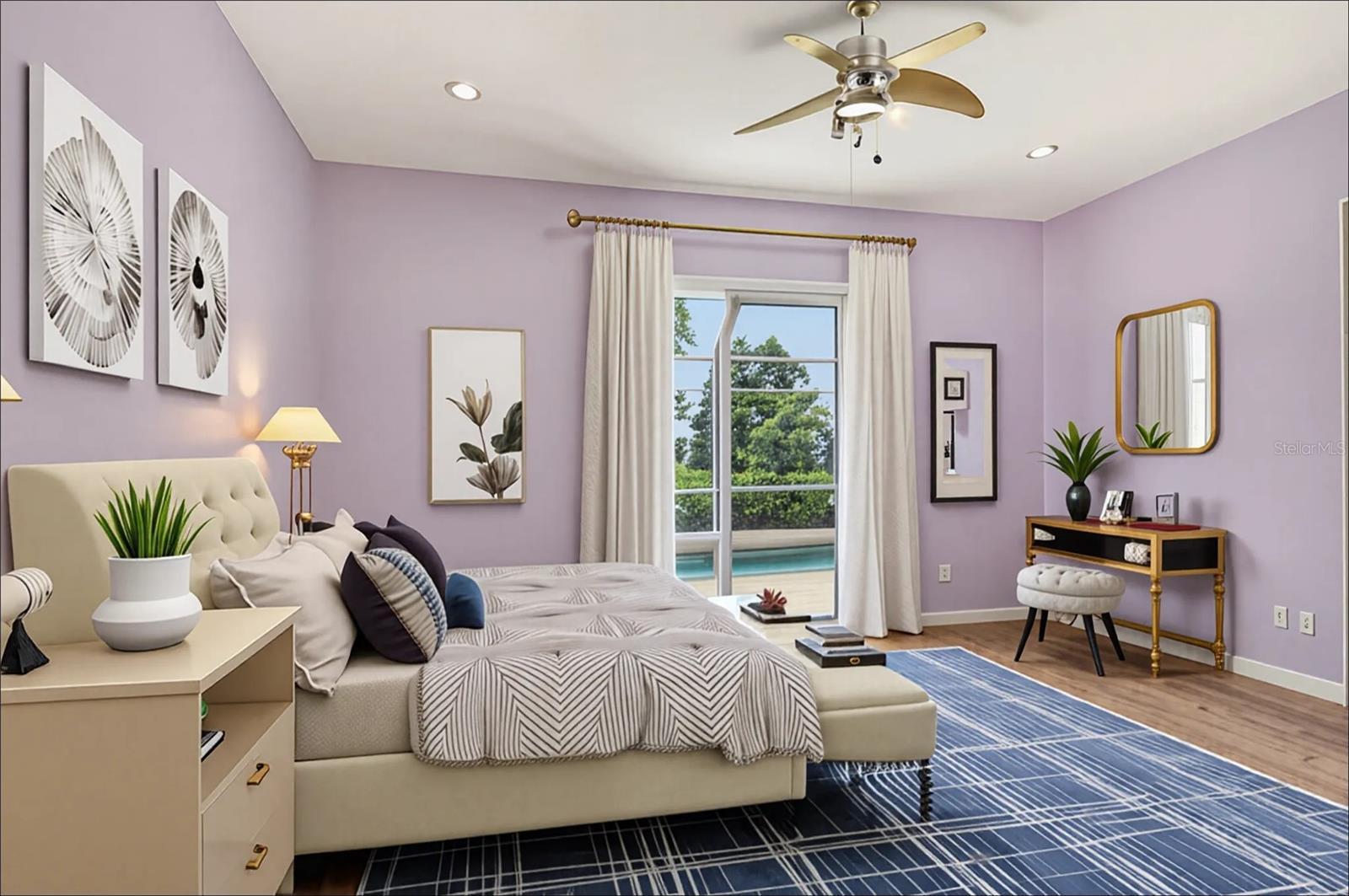 VILLAGEWALK - Residential