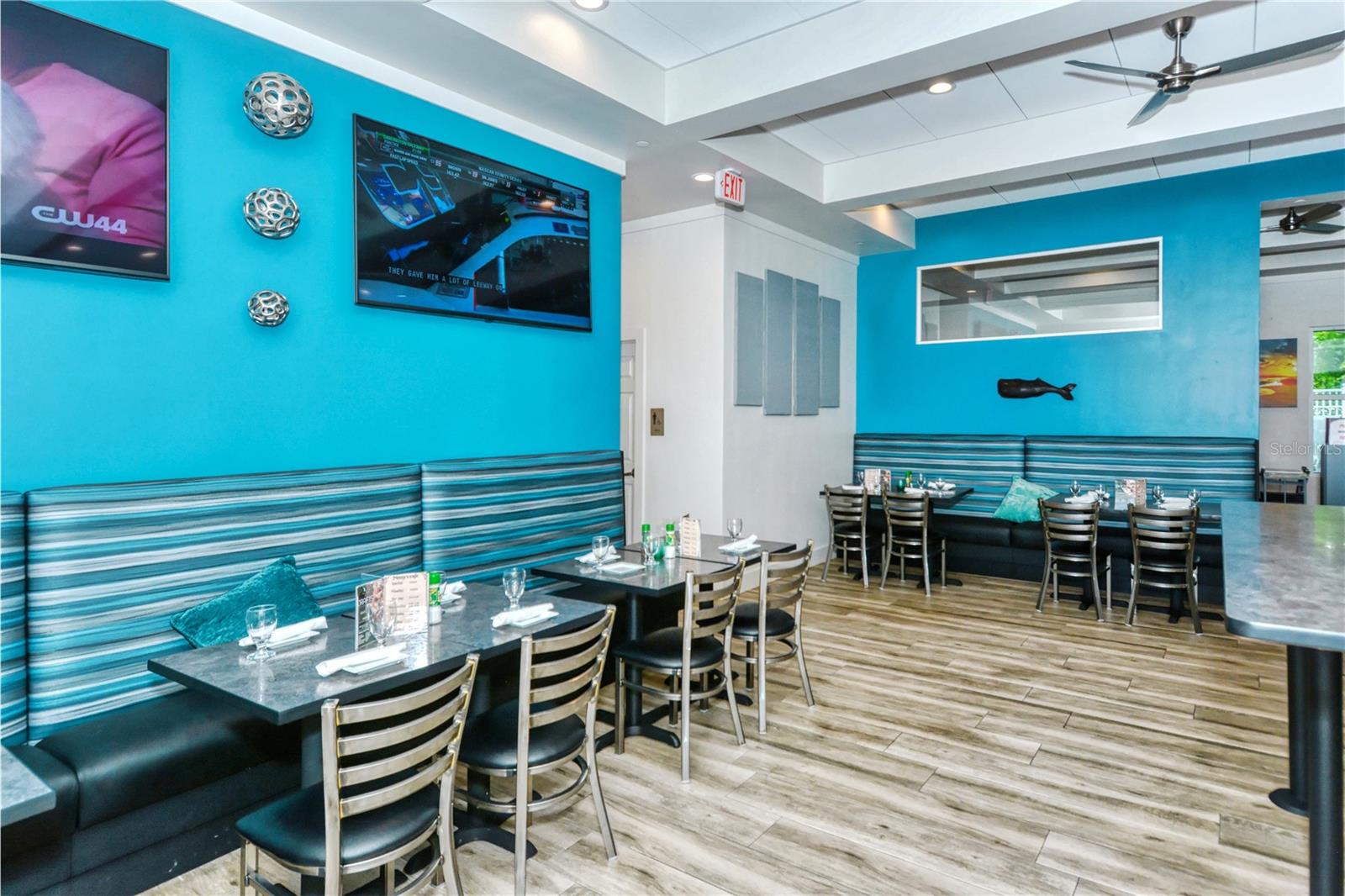 VILLAGEWALK - Residential