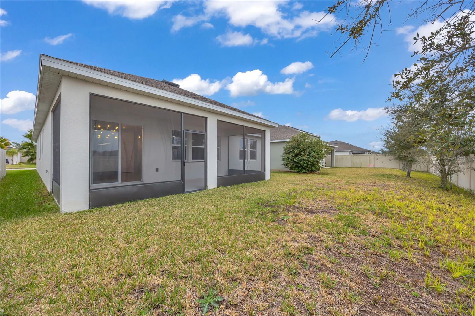 LANCASTER PARK EAST PH 3 & 4 - Residential