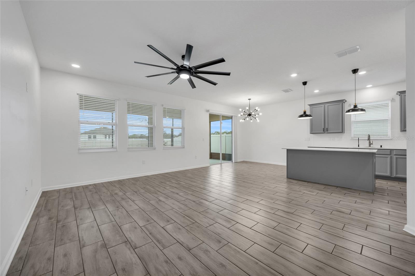 LANCASTER PARK EAST PH 3 & 4 - Residential