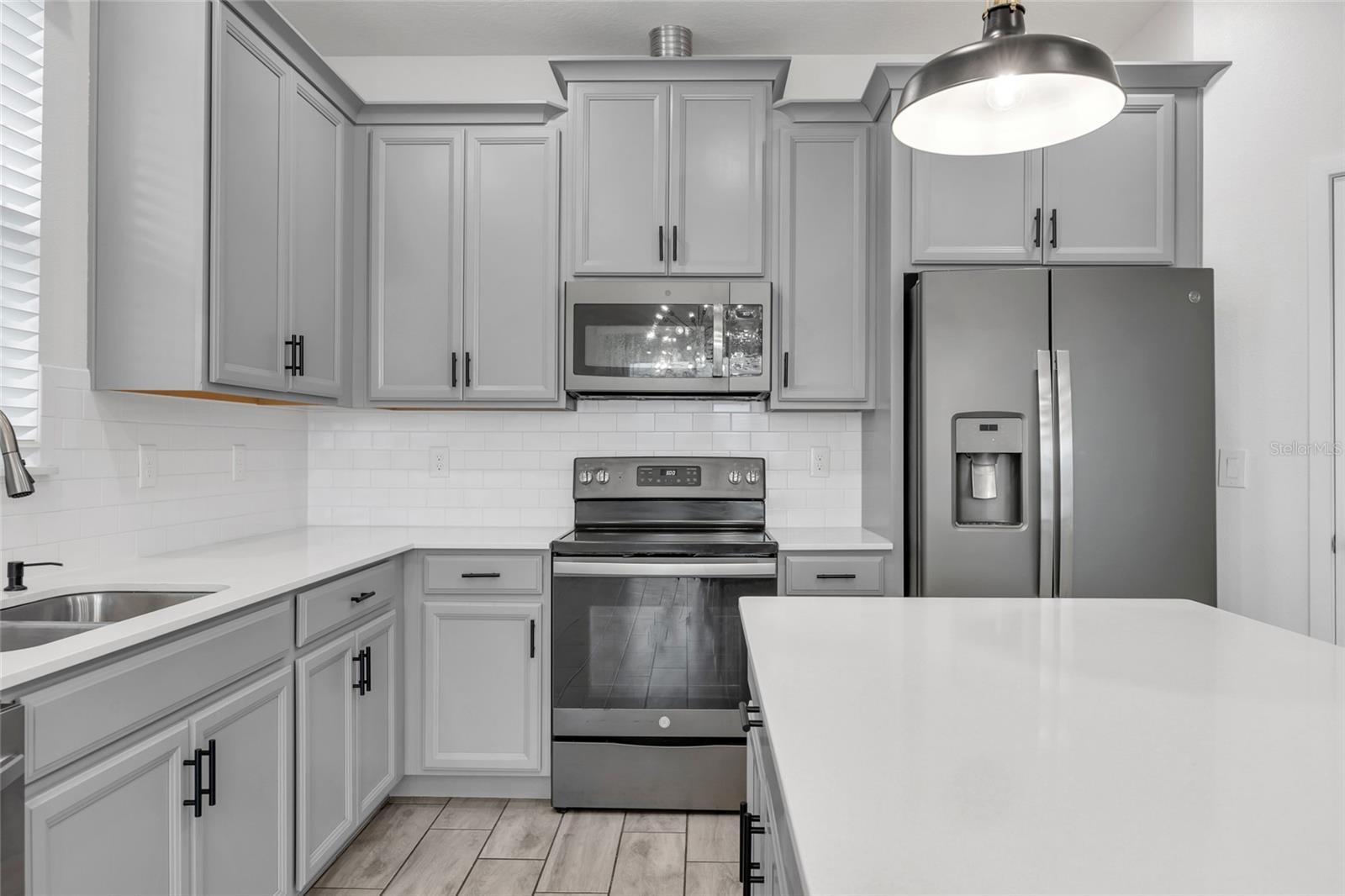 LANCASTER PARK EAST PH 3 & 4 - Residential