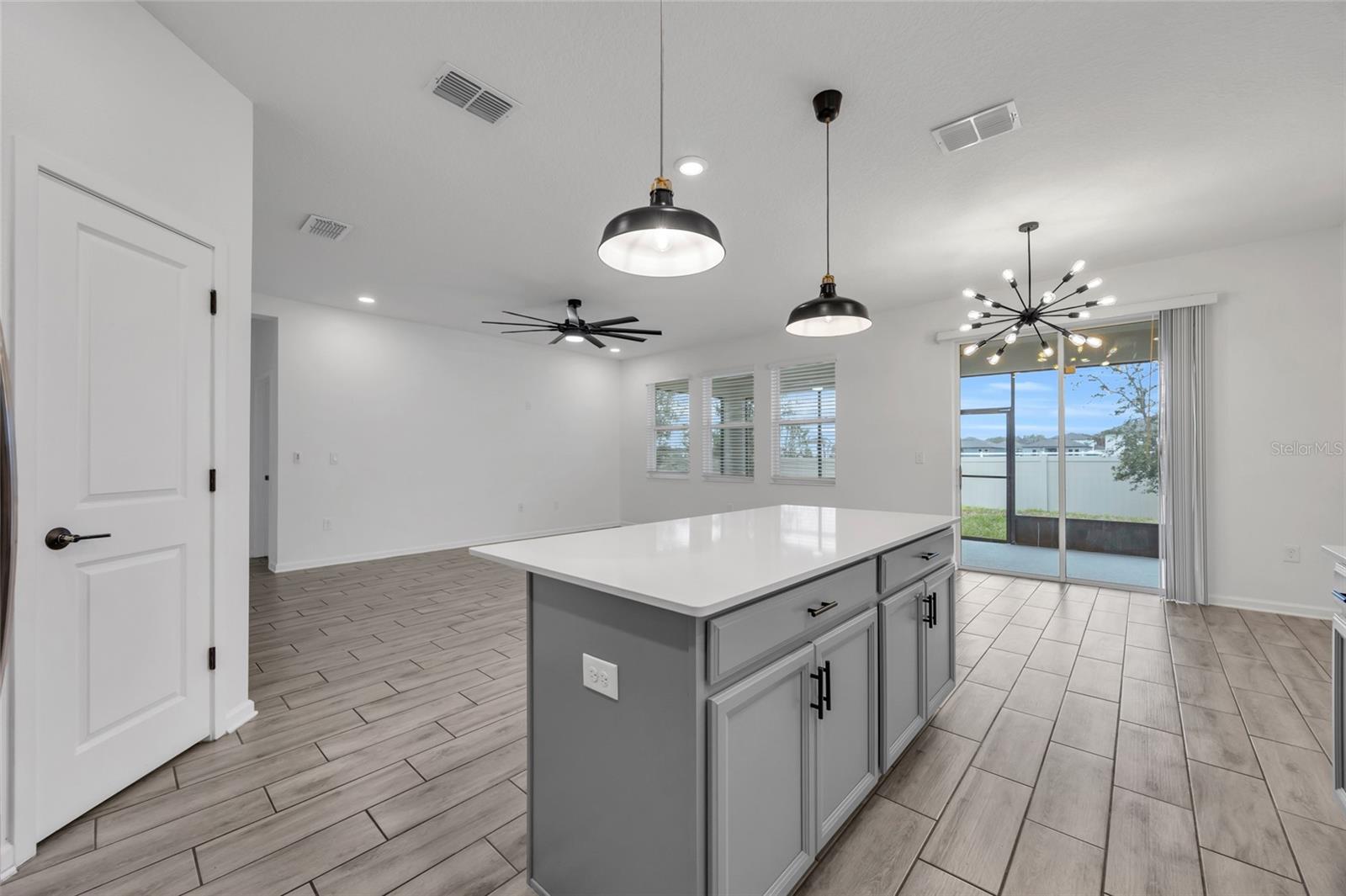 LANCASTER PARK EAST PH 3 & 4 - Residential