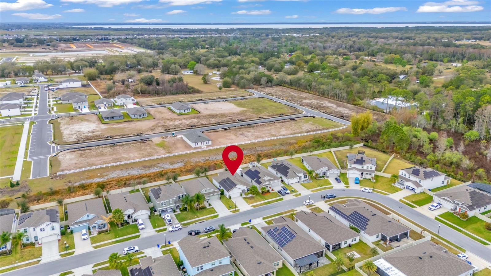 LANCASTER PARK EAST PH 3 & 4 - Residential