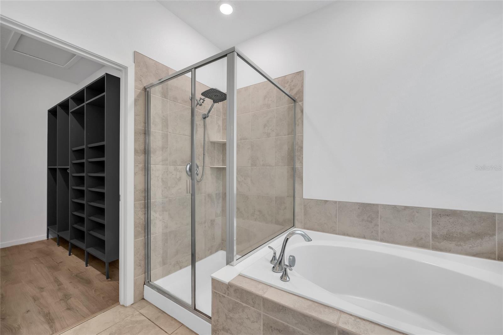 LANCASTER PARK EAST PH 3 & 4 - Residential