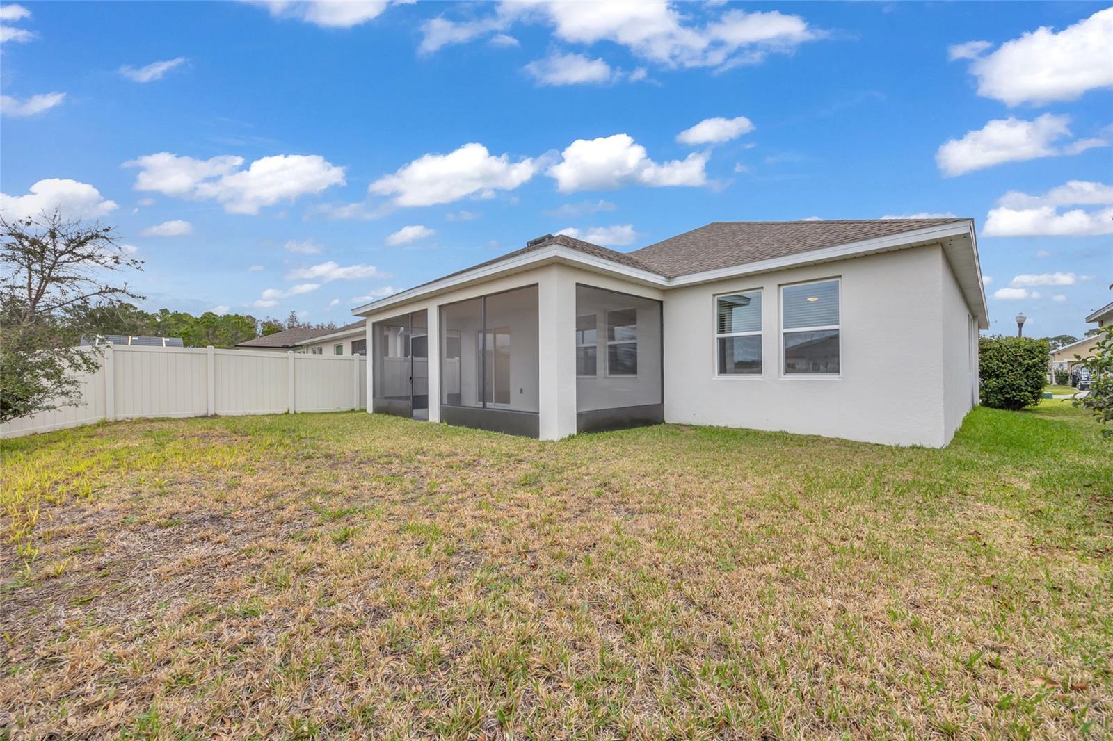 LANCASTER PARK EAST PH 3 & 4 - Residential