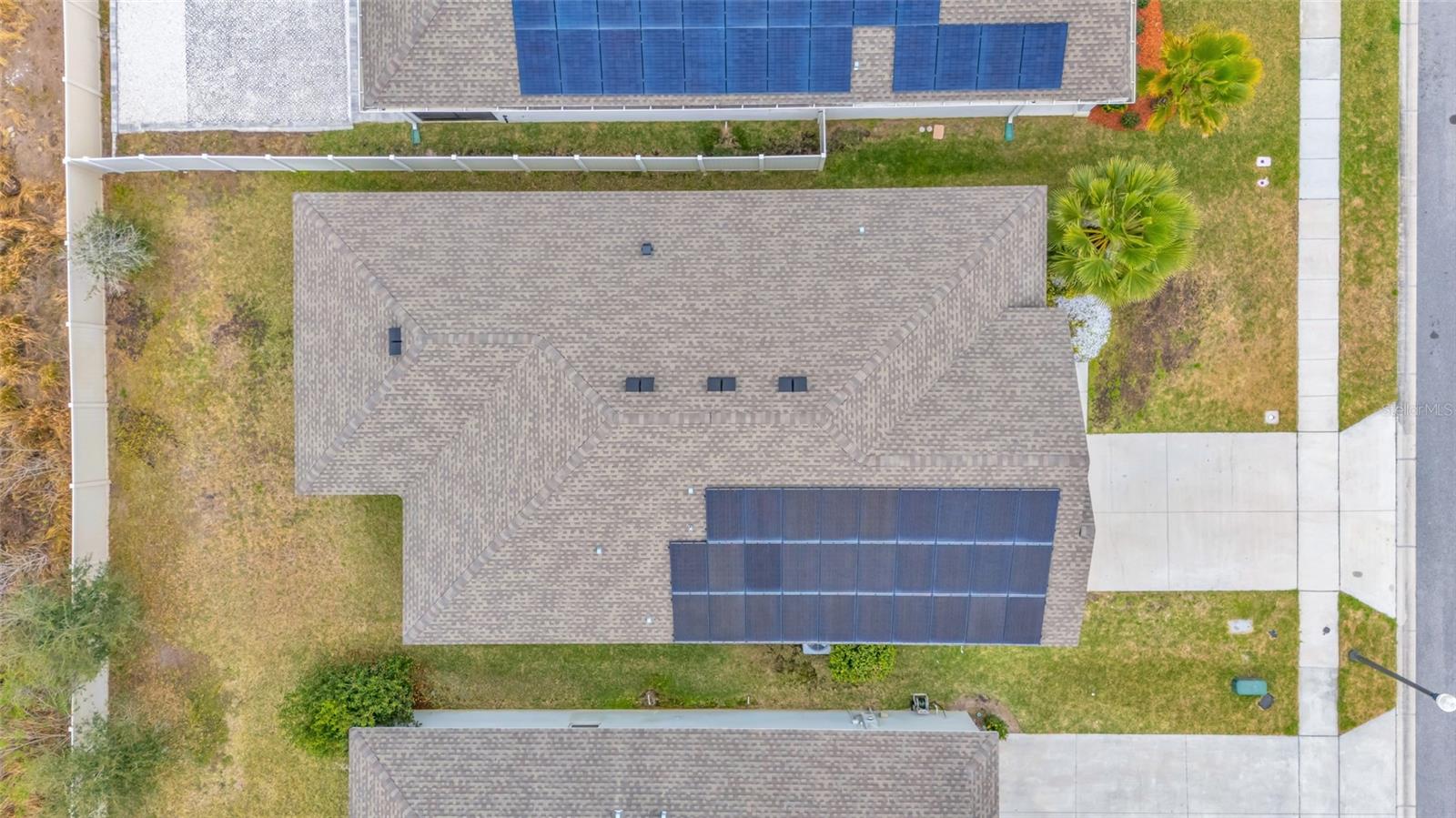 LANCASTER PARK EAST PH 3 & 4 - Residential