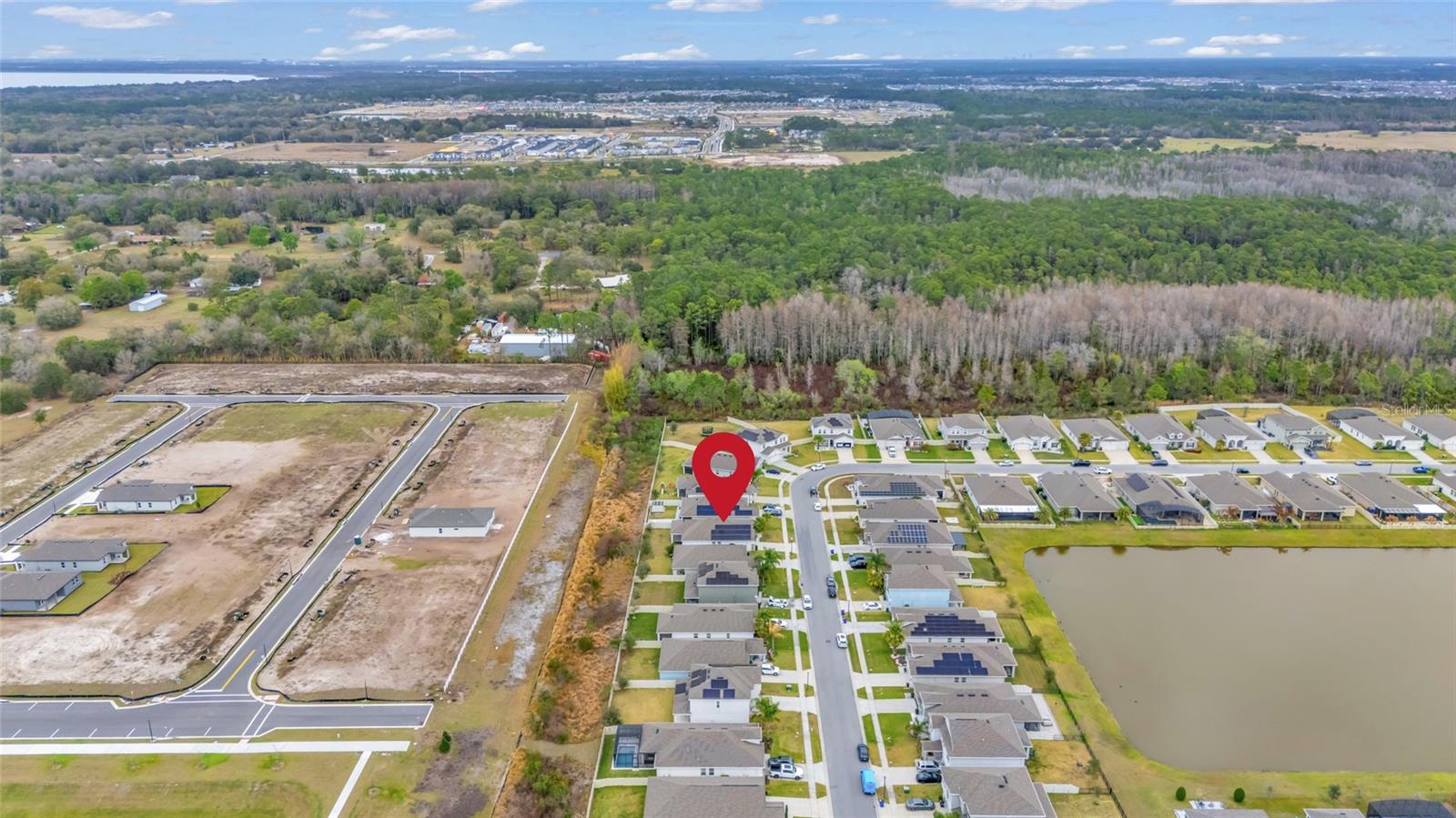 LANCASTER PARK EAST PH 3 & 4 - Residential