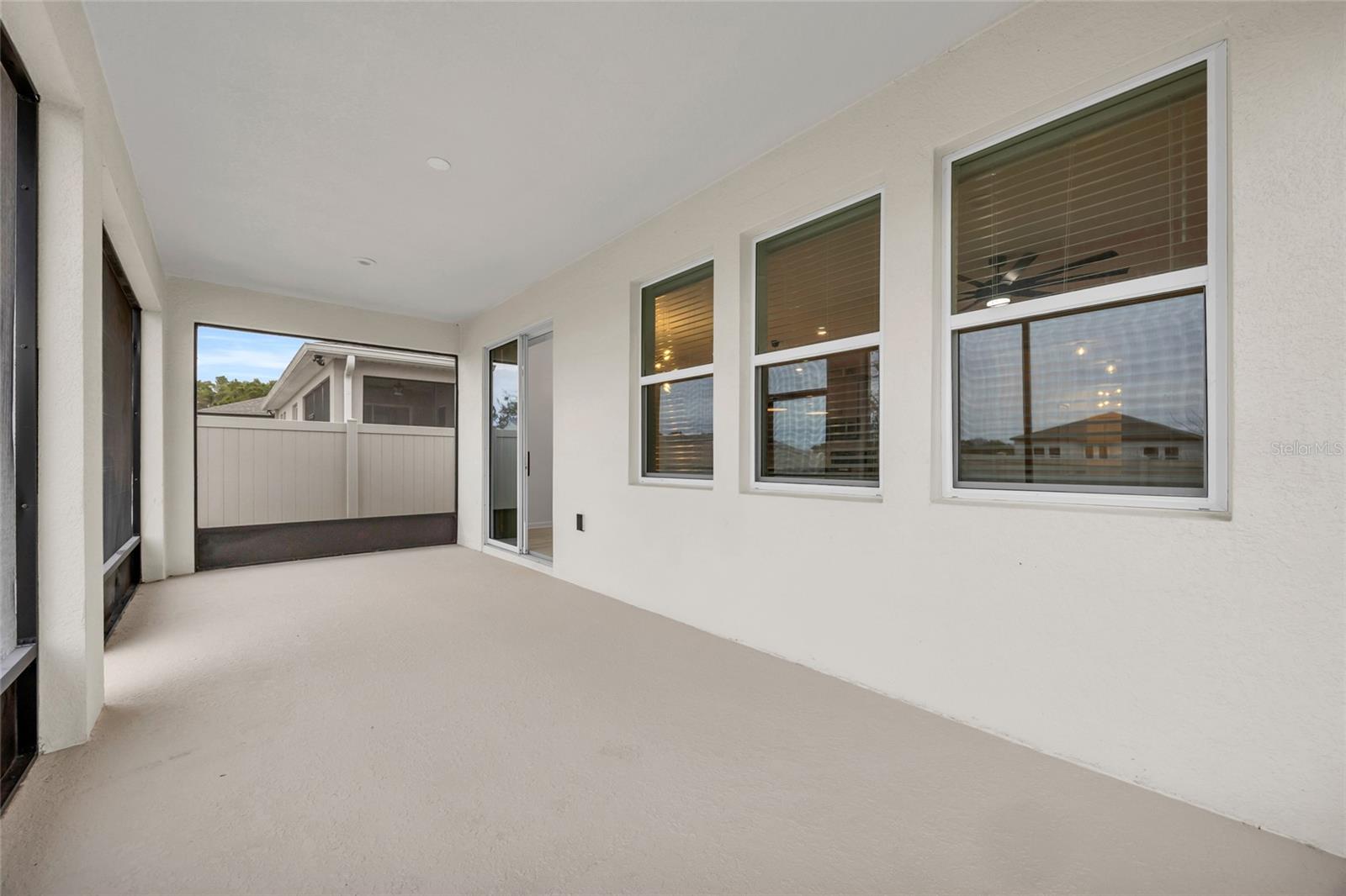 LANCASTER PARK EAST PH 3 & 4 - Residential