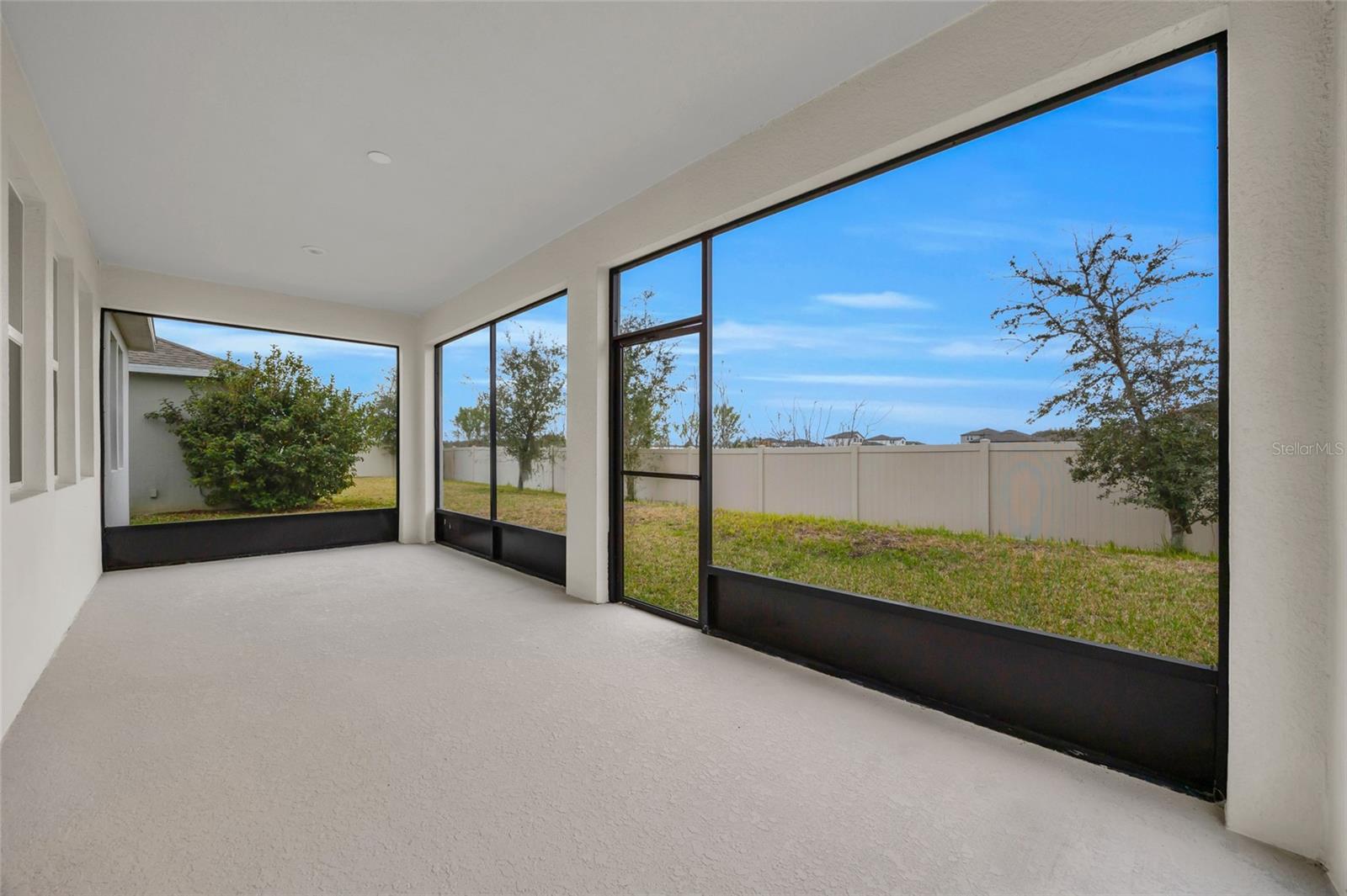 LANCASTER PARK EAST PH 3 & 4 - Residential