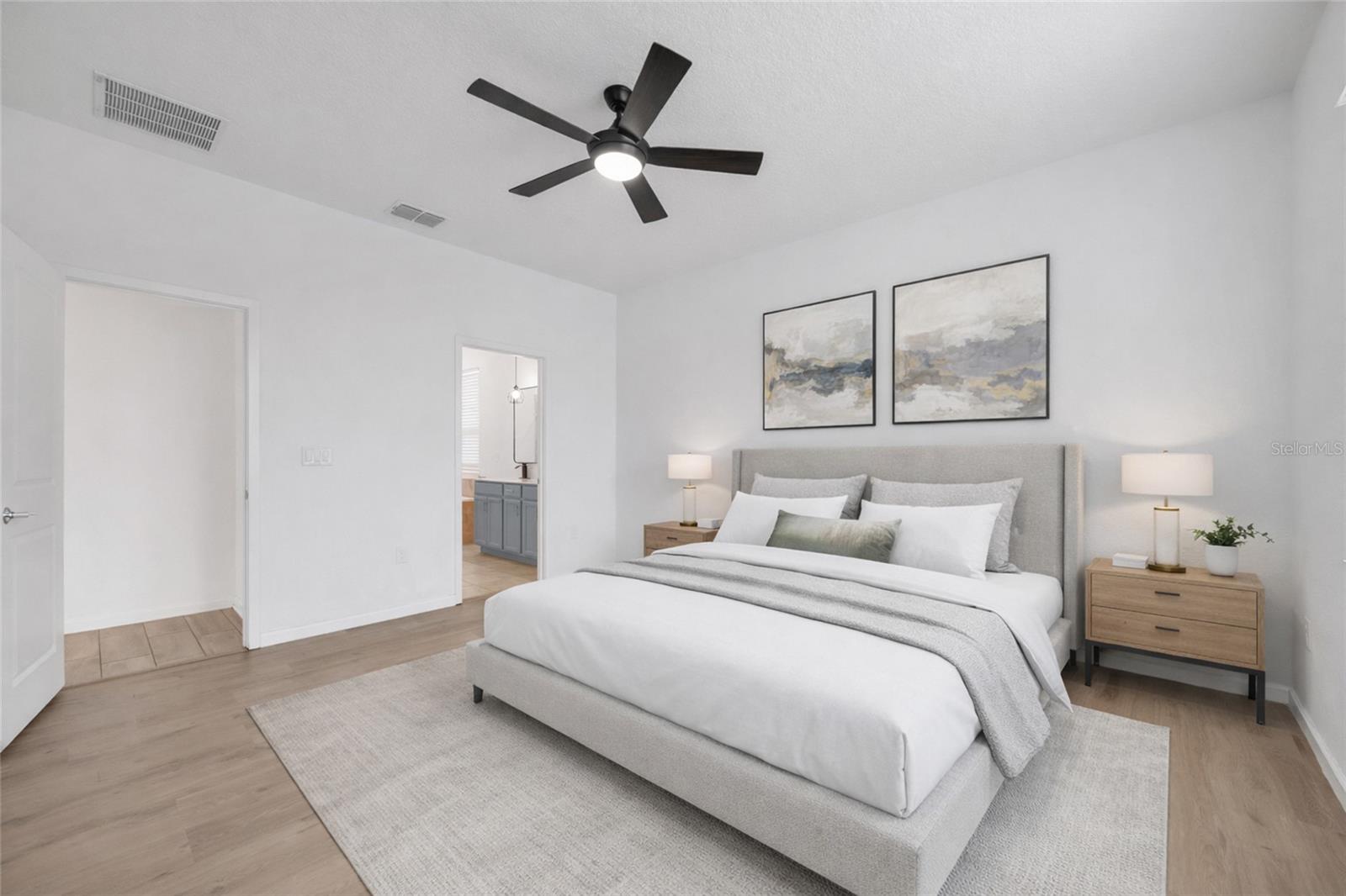 LANCASTER PARK EAST PH 3 & 4 - Residential