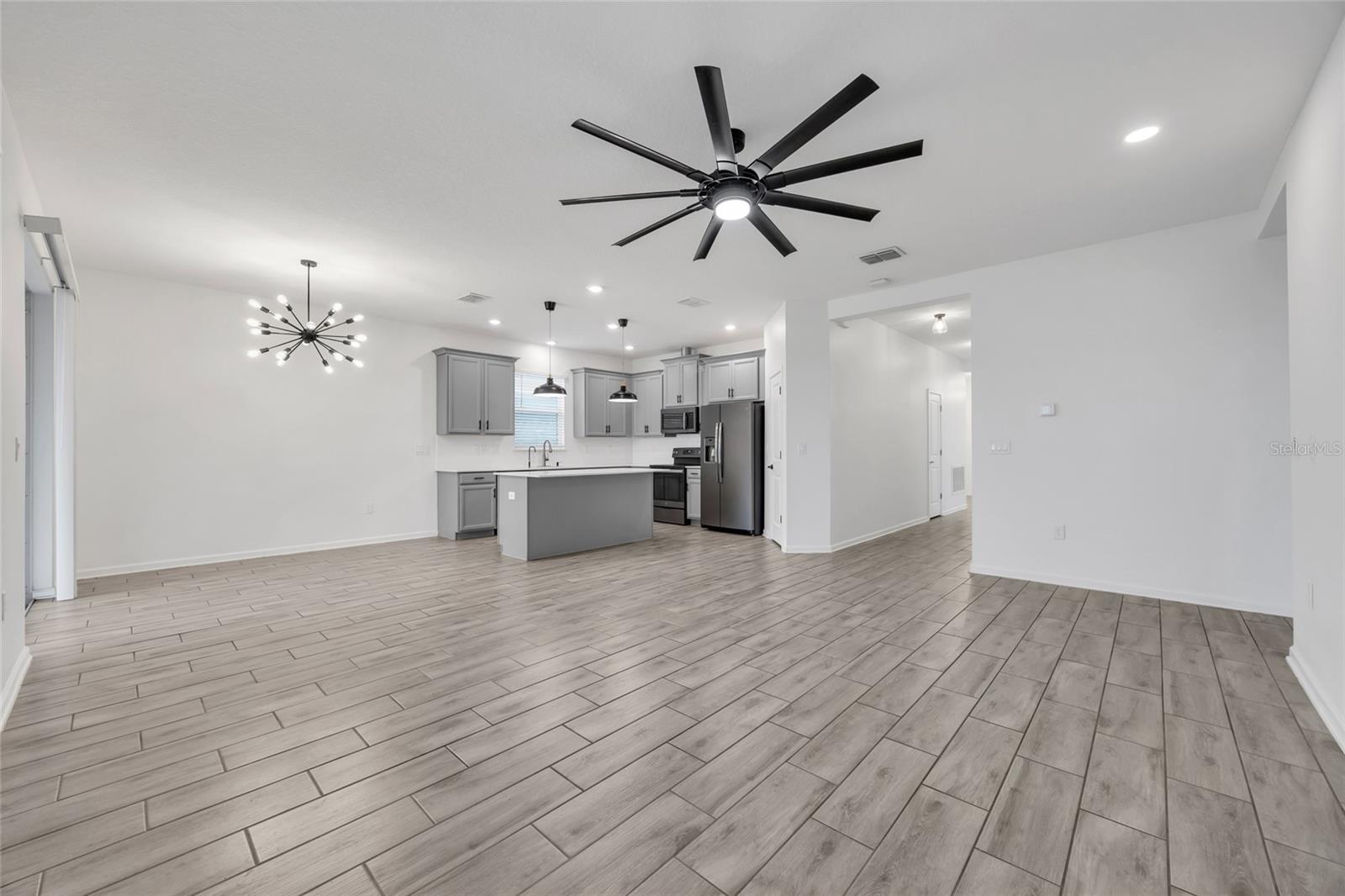 LANCASTER PARK EAST PH 3 & 4 - Residential