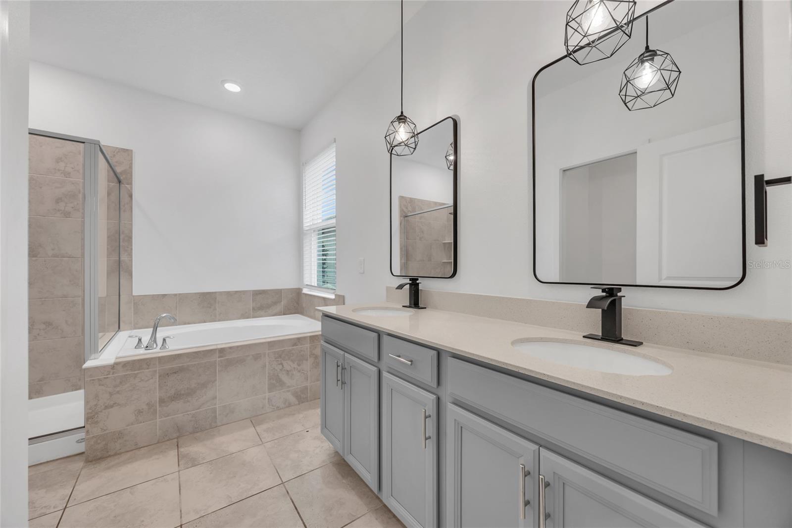 LANCASTER PARK EAST PH 3 & 4 - Residential