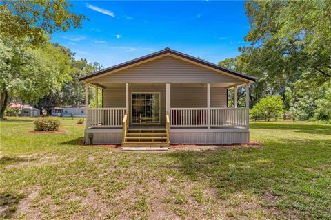 A home in SUMMERFIELD