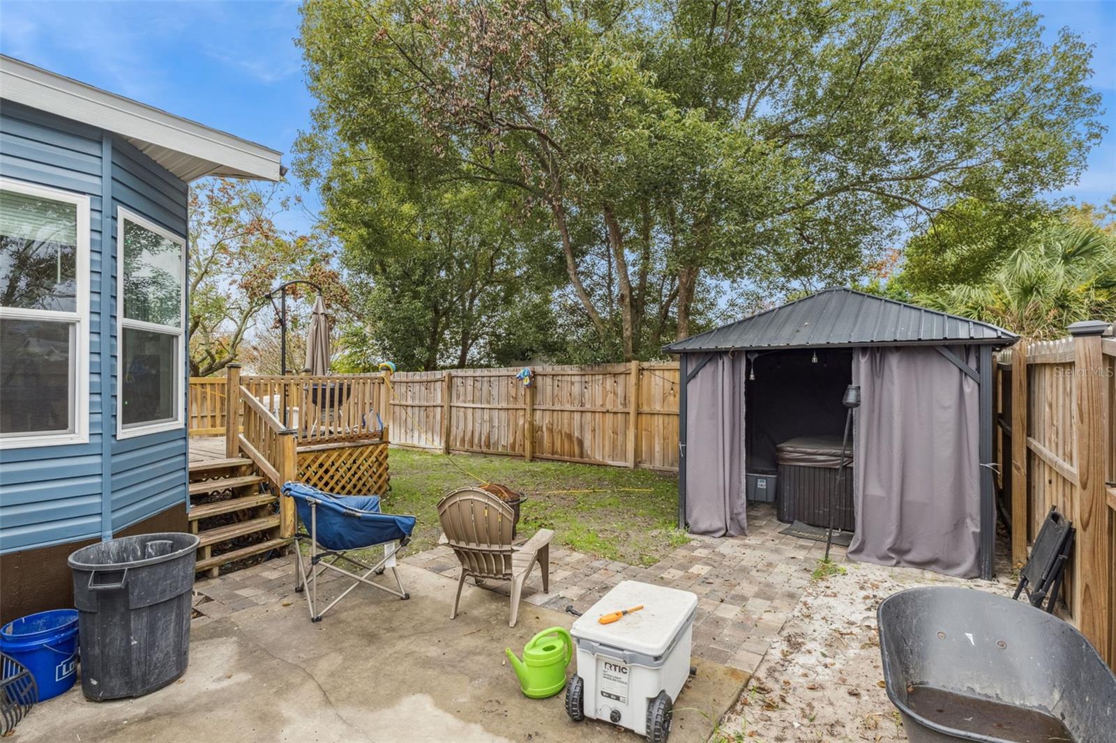 UMATILLA LAKE MARY ESTATES SUB - Residential