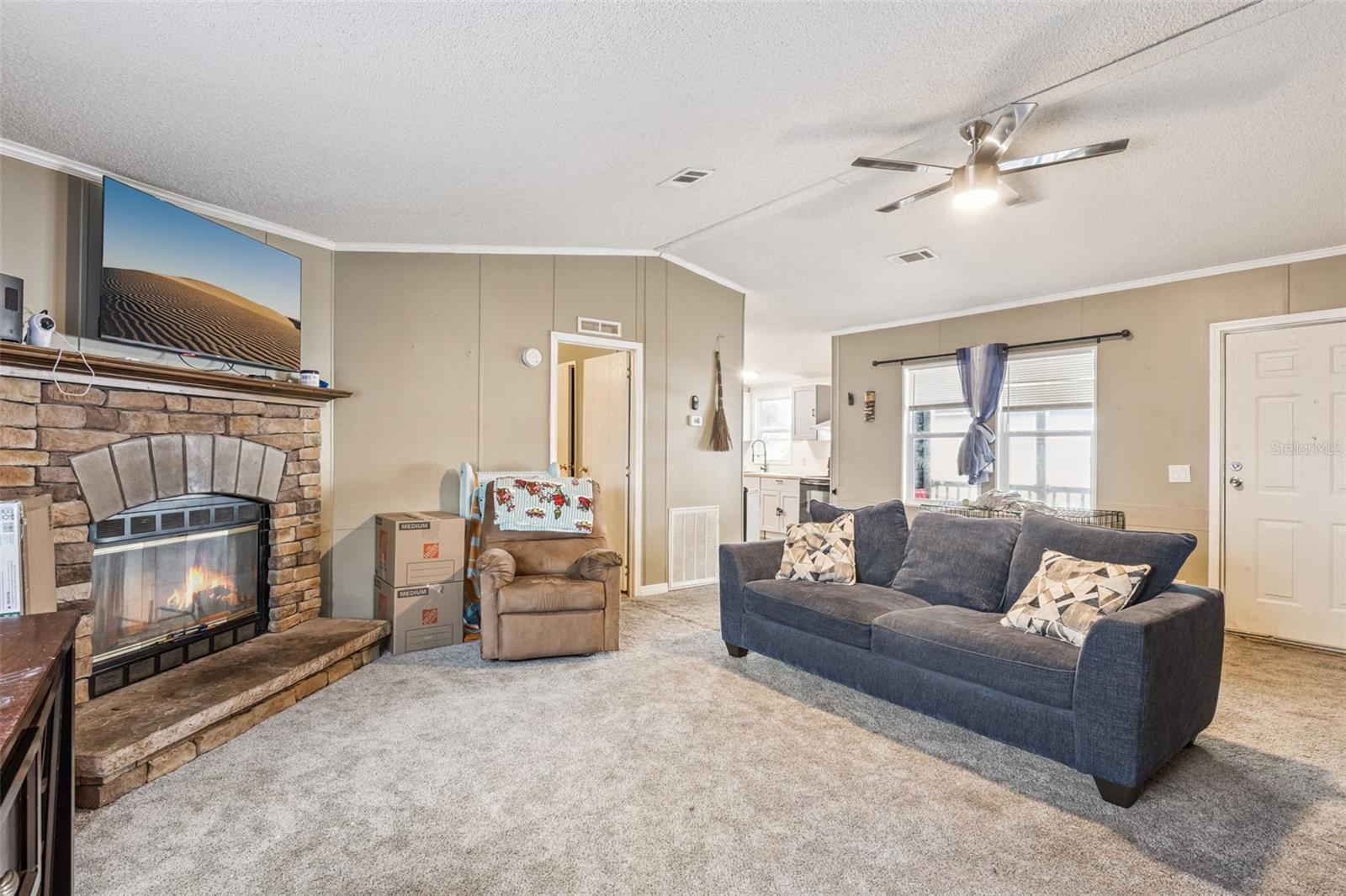 UMATILLA LAKE MARY ESTATES SUB - Residential