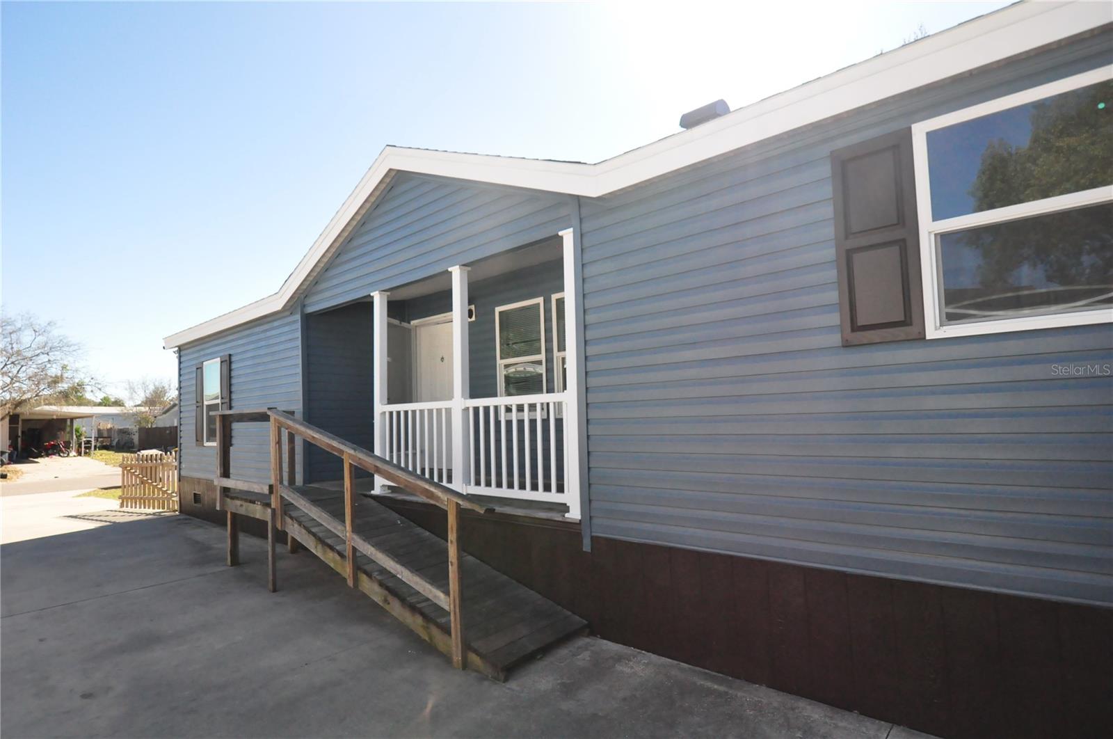 UMATILLA LAKE MARY ESTATES SUB - Residential