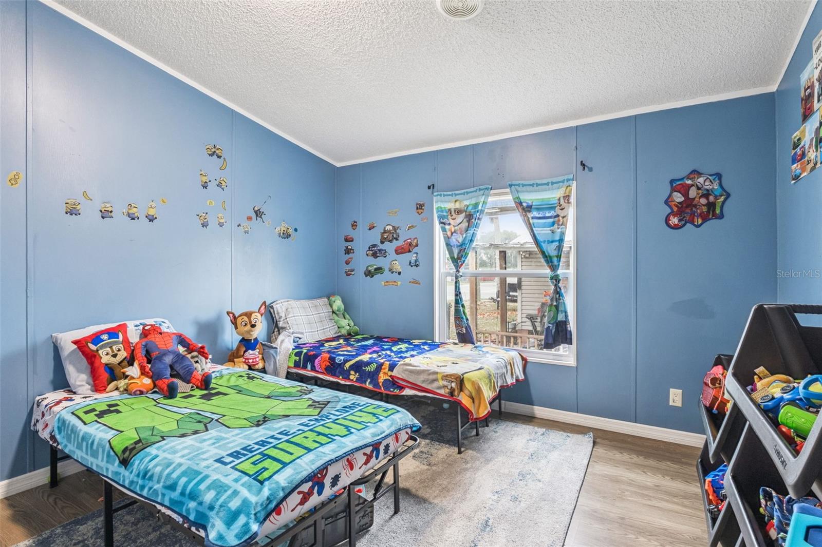 UMATILLA LAKE MARY ESTATES SUB - Residential