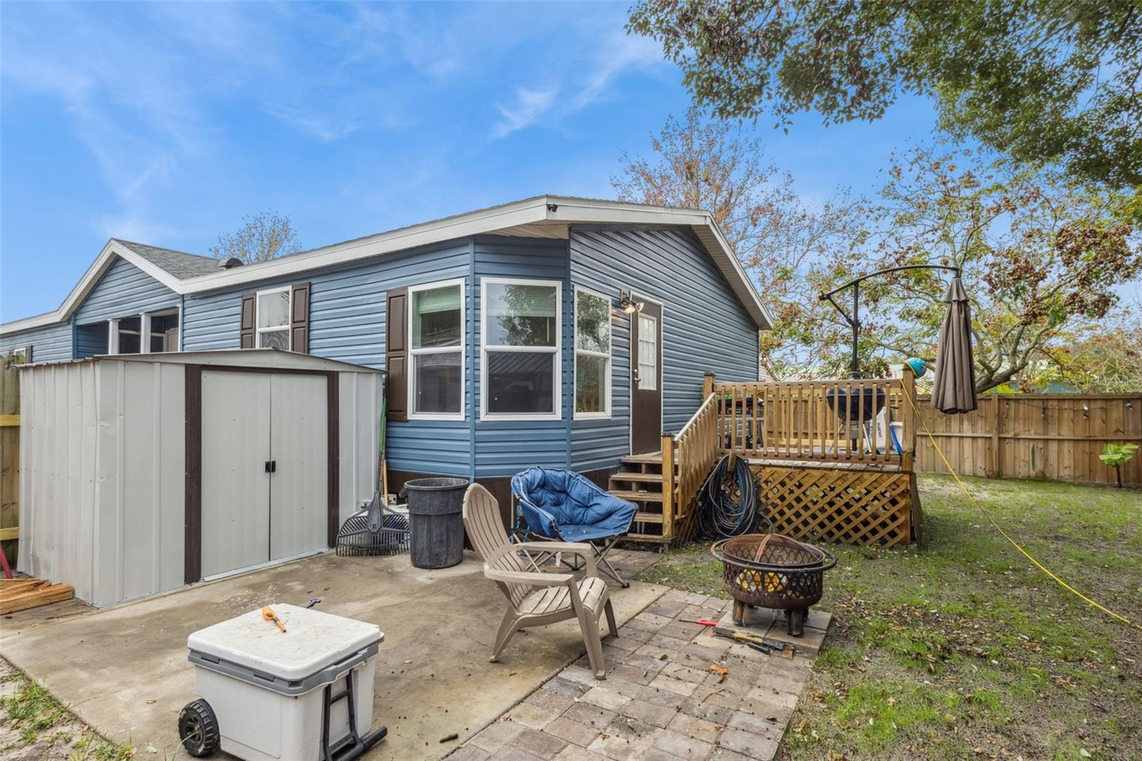 UMATILLA LAKE MARY ESTATES SUB - Residential